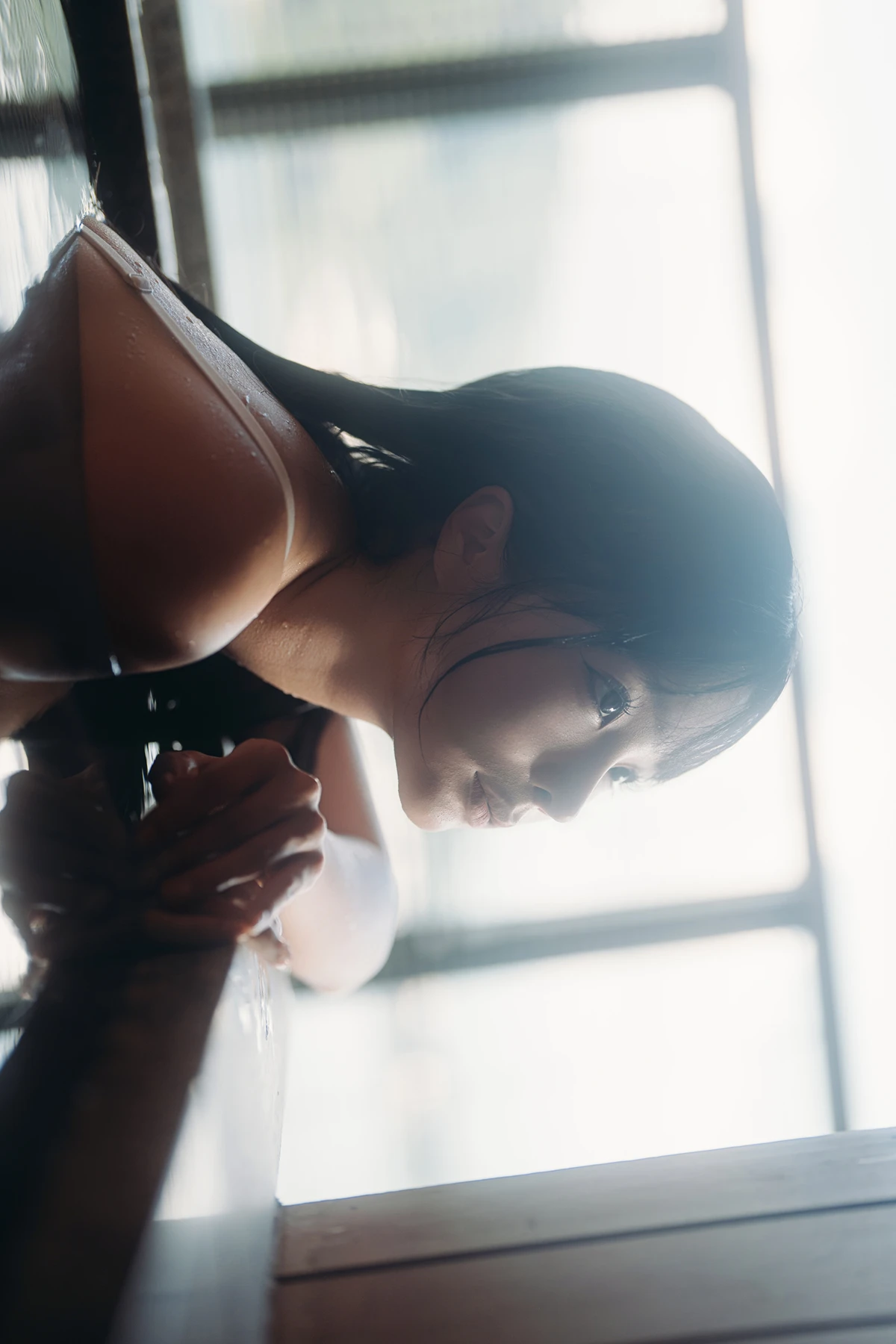Cosplay 蠢沫沫Chunmomo – 夏想(上） - P56