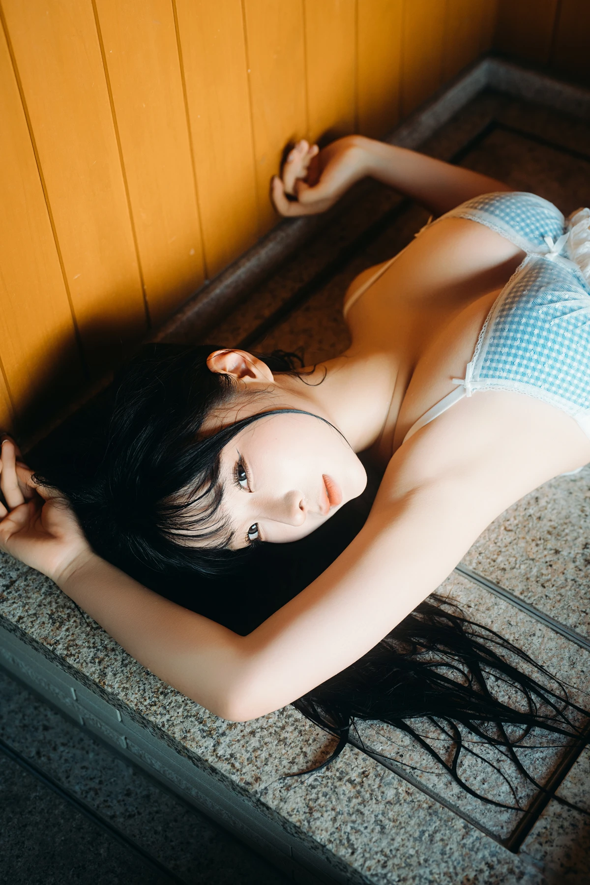 Cosplay 蠢沫沫Chunmomo – 夏想(上） - P65