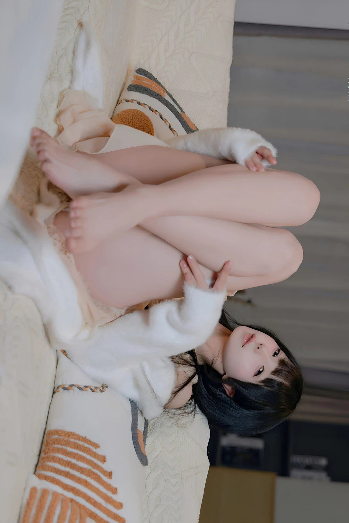 Cosplay 黏黏团子兔 – 泥醉姉 Set.01 - P2