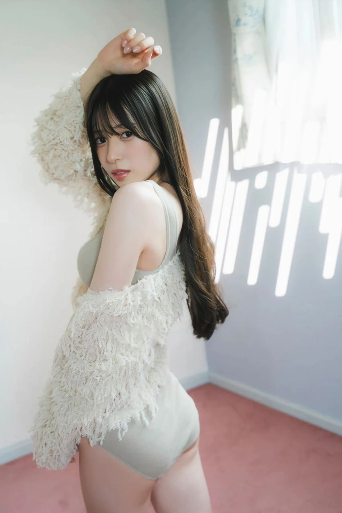 名前はまだない。 FRIDAYデジタル写真集 「一等星の輝き Vol.1 全カット」 Set.02 - P9