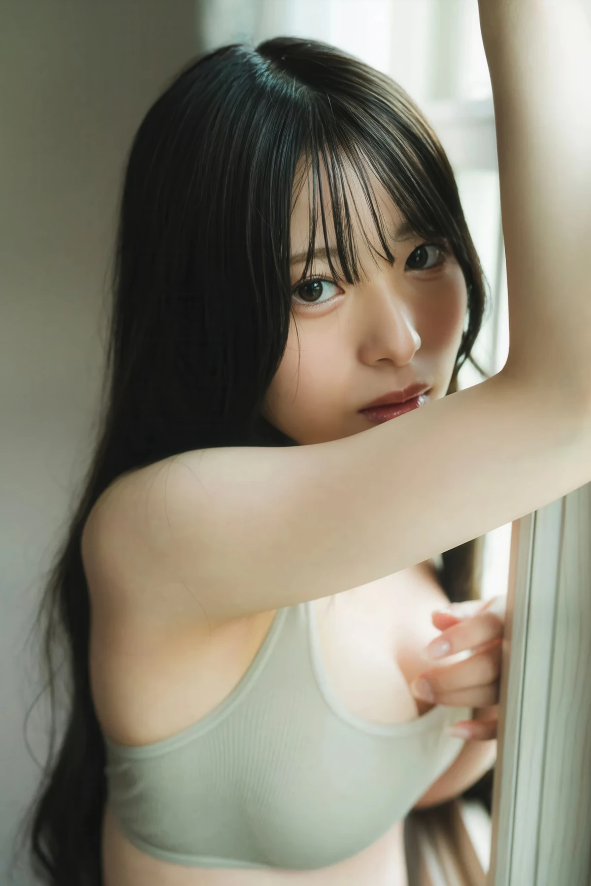 名前はまだない。 FRIDAYデジタル写真集 「一等星の輝き Vol.1 全カット」 Set.02 - P10