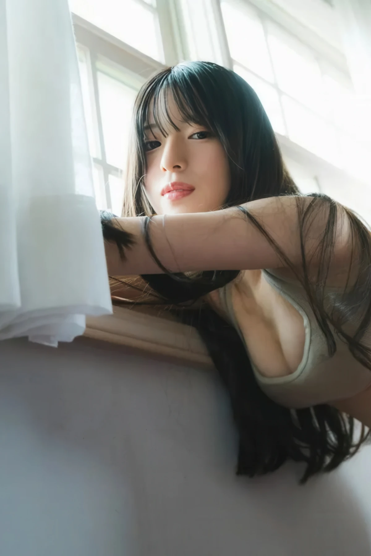 名前はまだない。 FRIDAYデジタル写真集 「一等星の輝き Vol.1 全カット」 Set.02 - P12