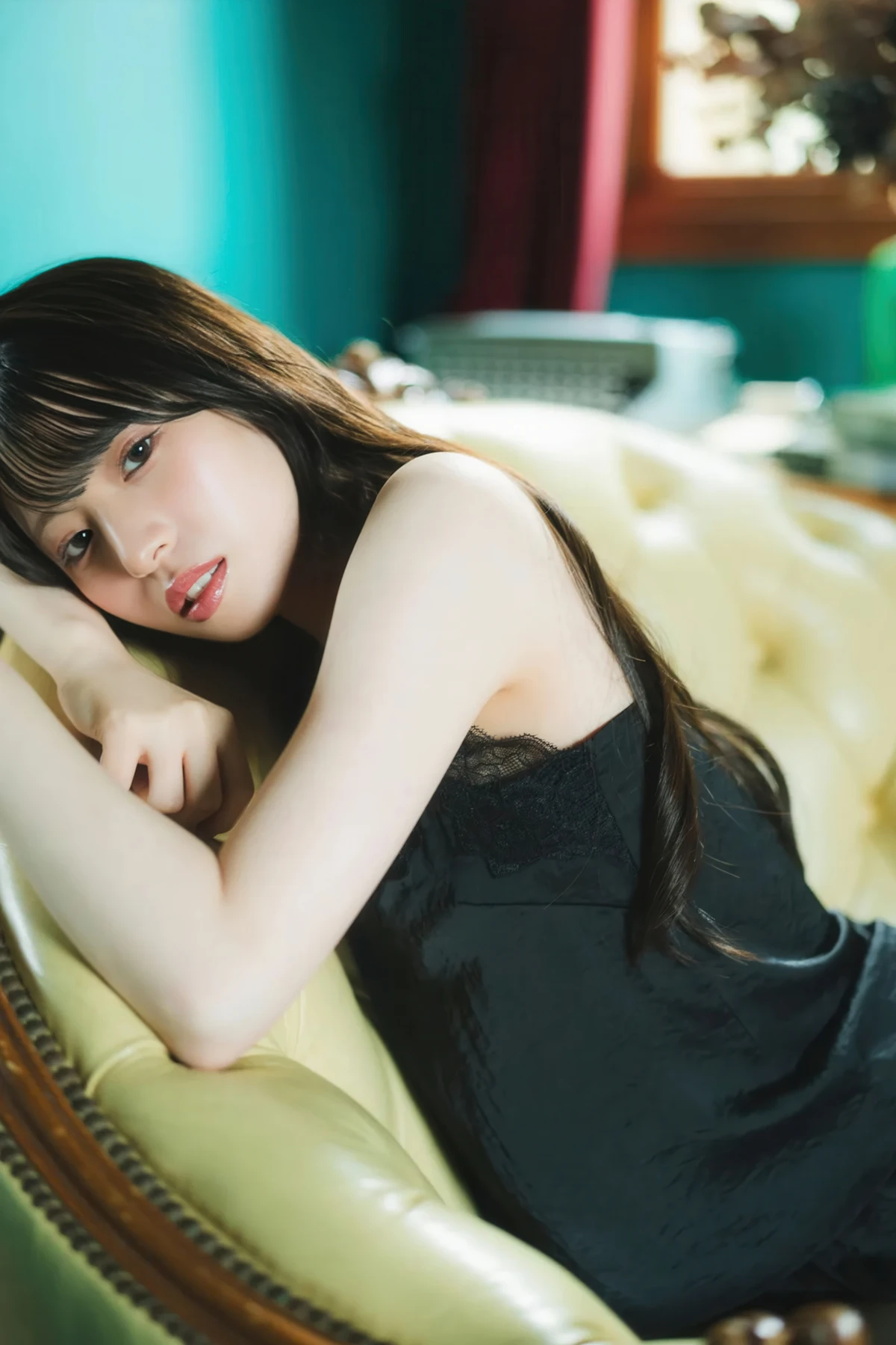 名前はまだない。 FRIDAYデジタル写真集 「一等星の輝き Vol.1 全カット」 Set.02 - P1