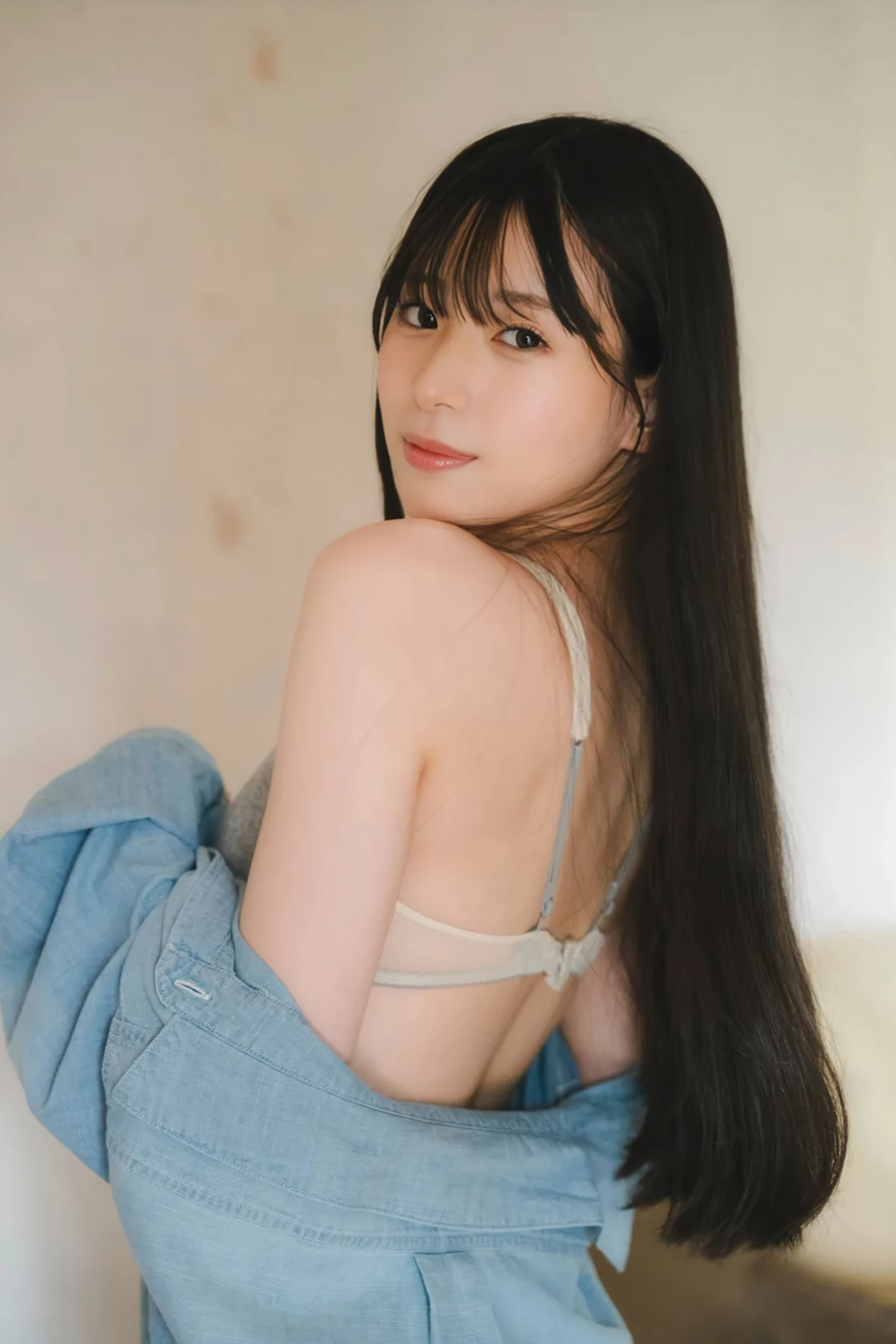 名前はまだない。 FRIDAYデジタル写真集 「一等星の輝き Vol.1 全カット」 Set.02 - P24