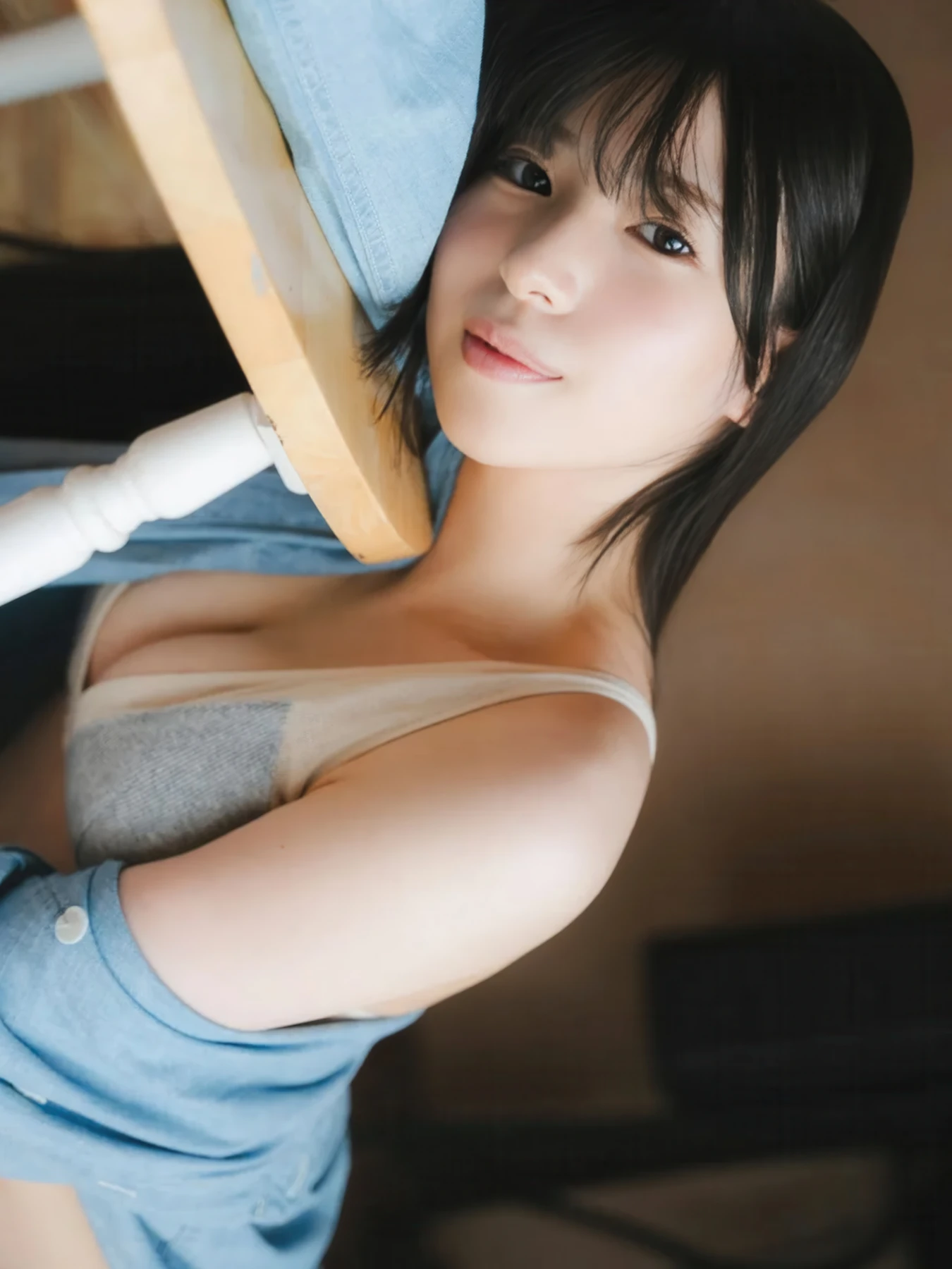 名前はまだない。 FRIDAYデジタル写真集 「一等星の輝き Vol.1 全カット」 Set.02 - P28