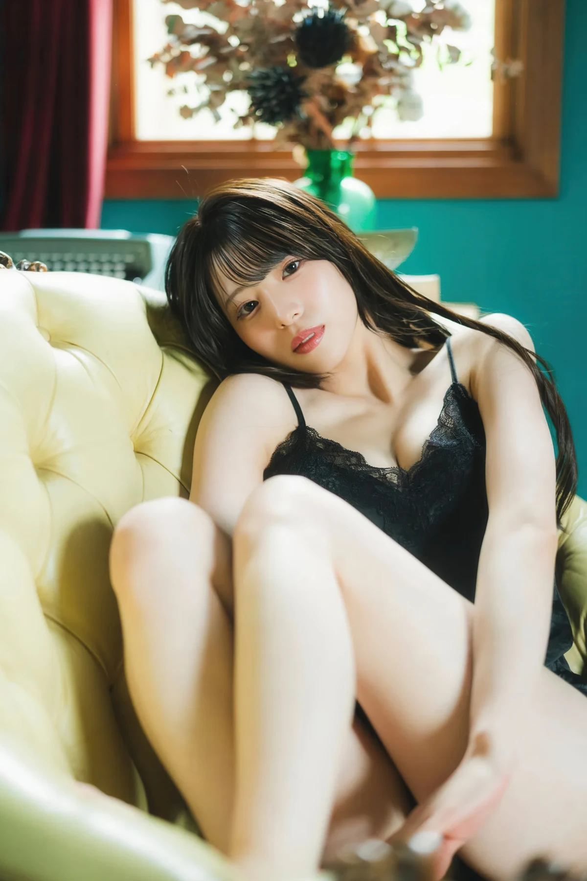 名前はまだない。 FRIDAYデジタル写真集 「一等星の輝き Vol.1 全カット」 Set.02 - P2