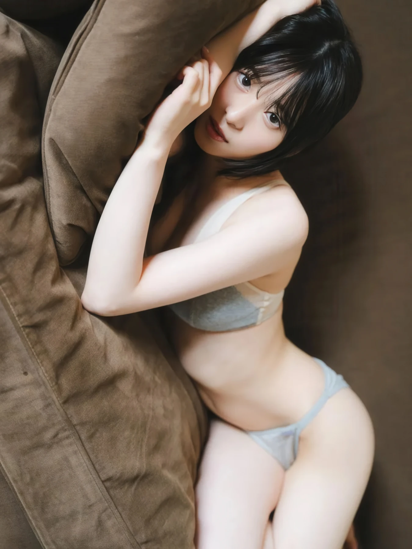 名前はまだない。 FRIDAYデジタル写真集 「一等星の輝き Vol.1 全カット」 Set.02 - P34