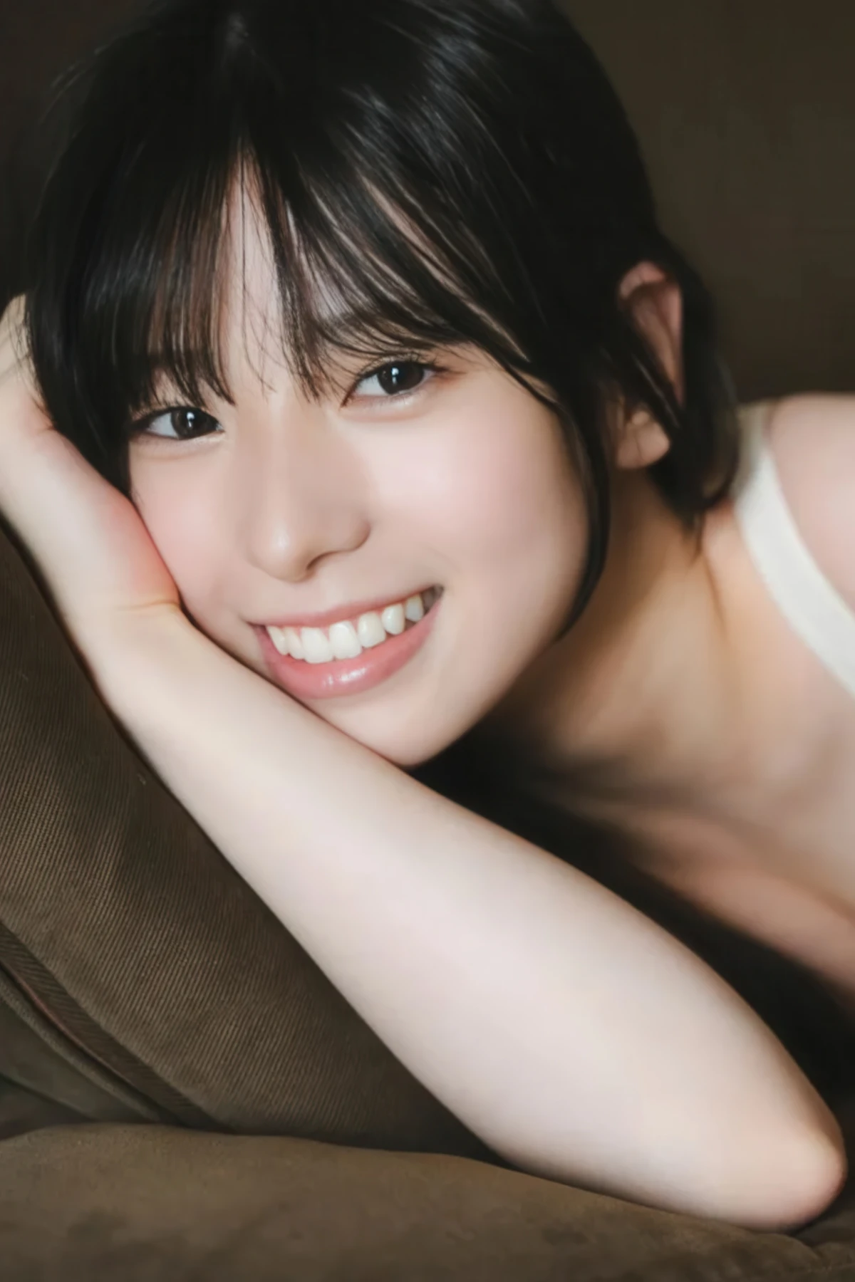 名前はまだない。 FRIDAYデジタル写真集 「一等星の輝き Vol.1 全カット」 Set.02 - P35