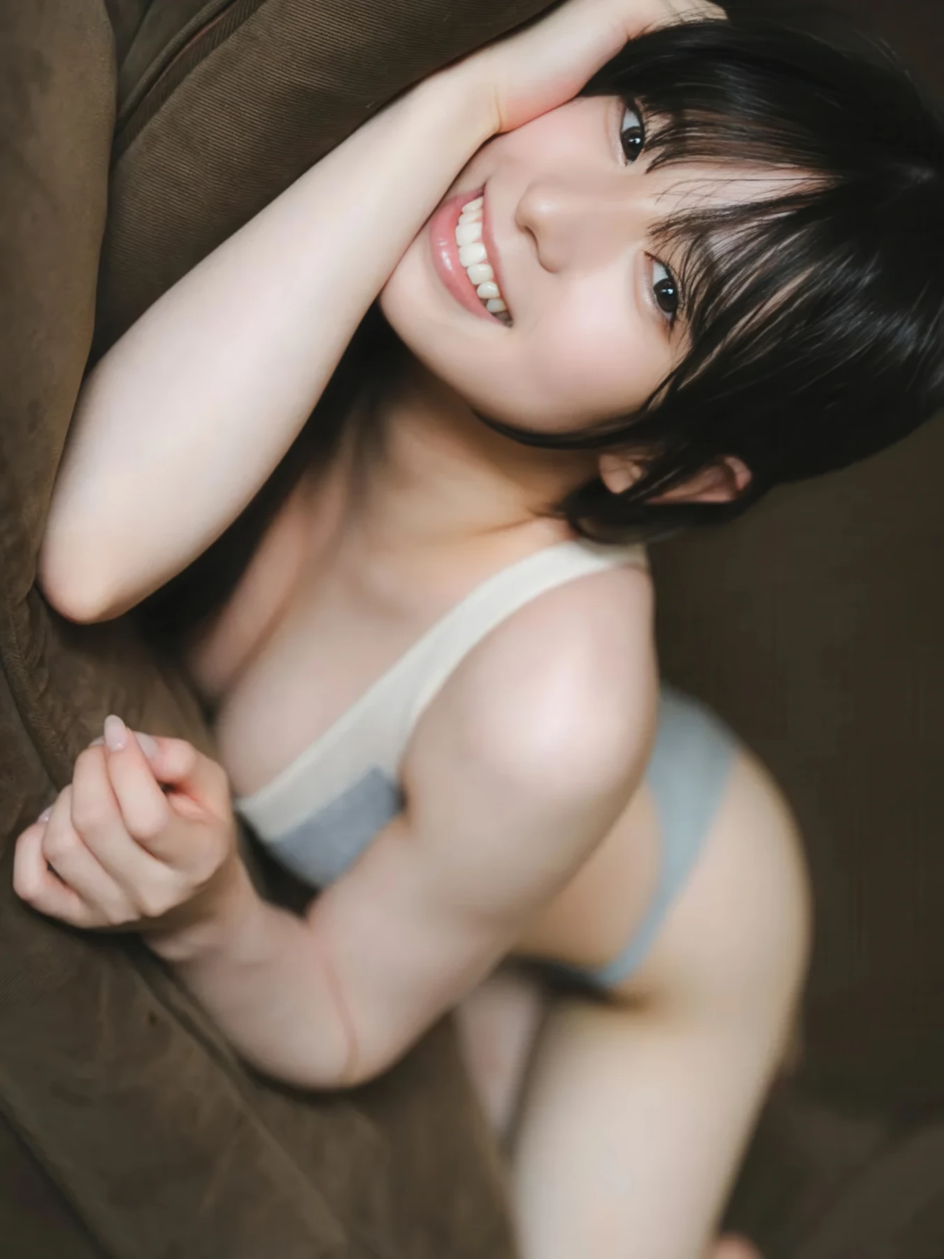 名前はまだない。 FRIDAYデジタル写真集 「一等星の輝き Vol.1 全カット」 Set.02 - P37