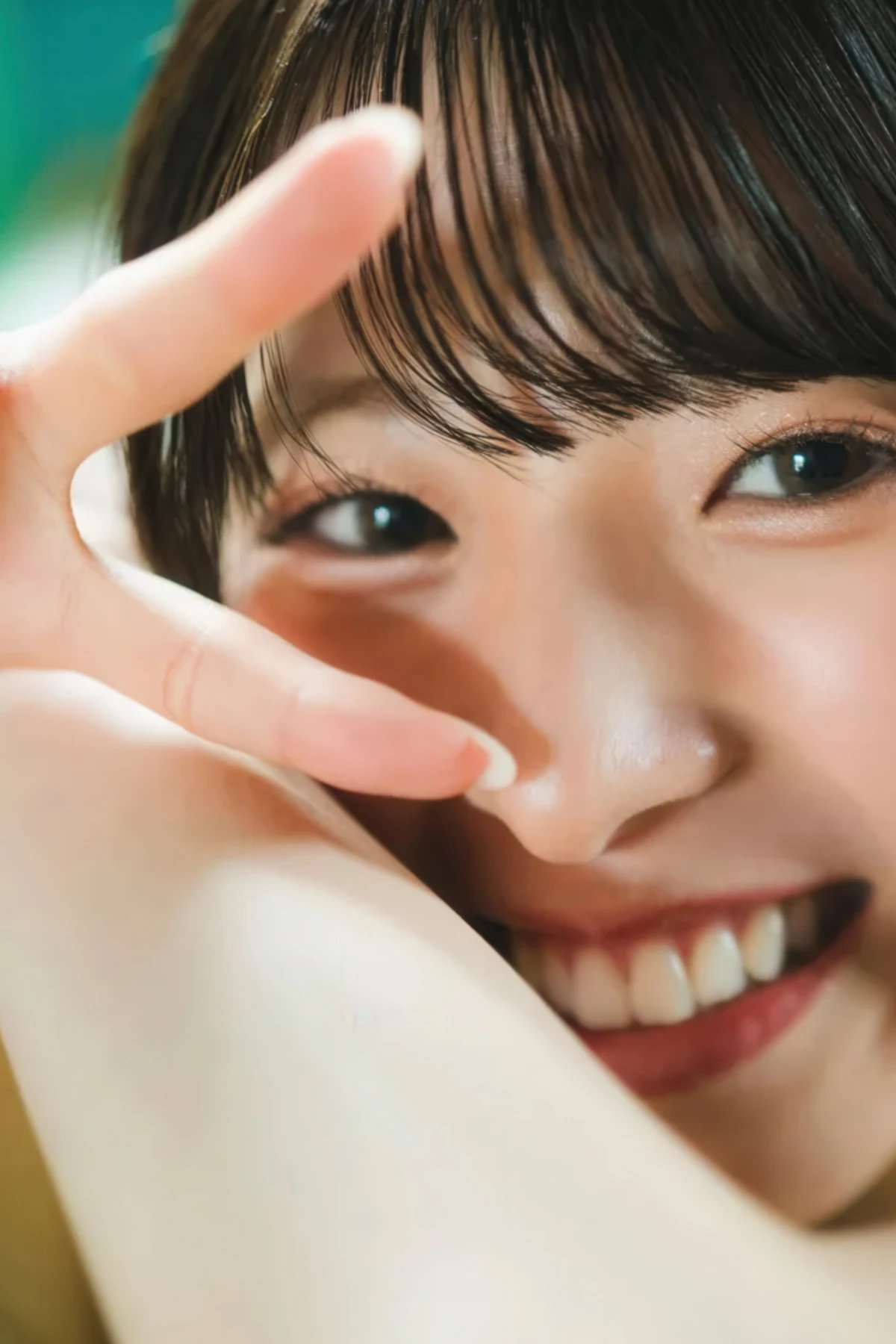 名前はまだない。 FRIDAYデジタル写真集 「一等星の輝き Vol.1 全カット」 Set.02 - P3