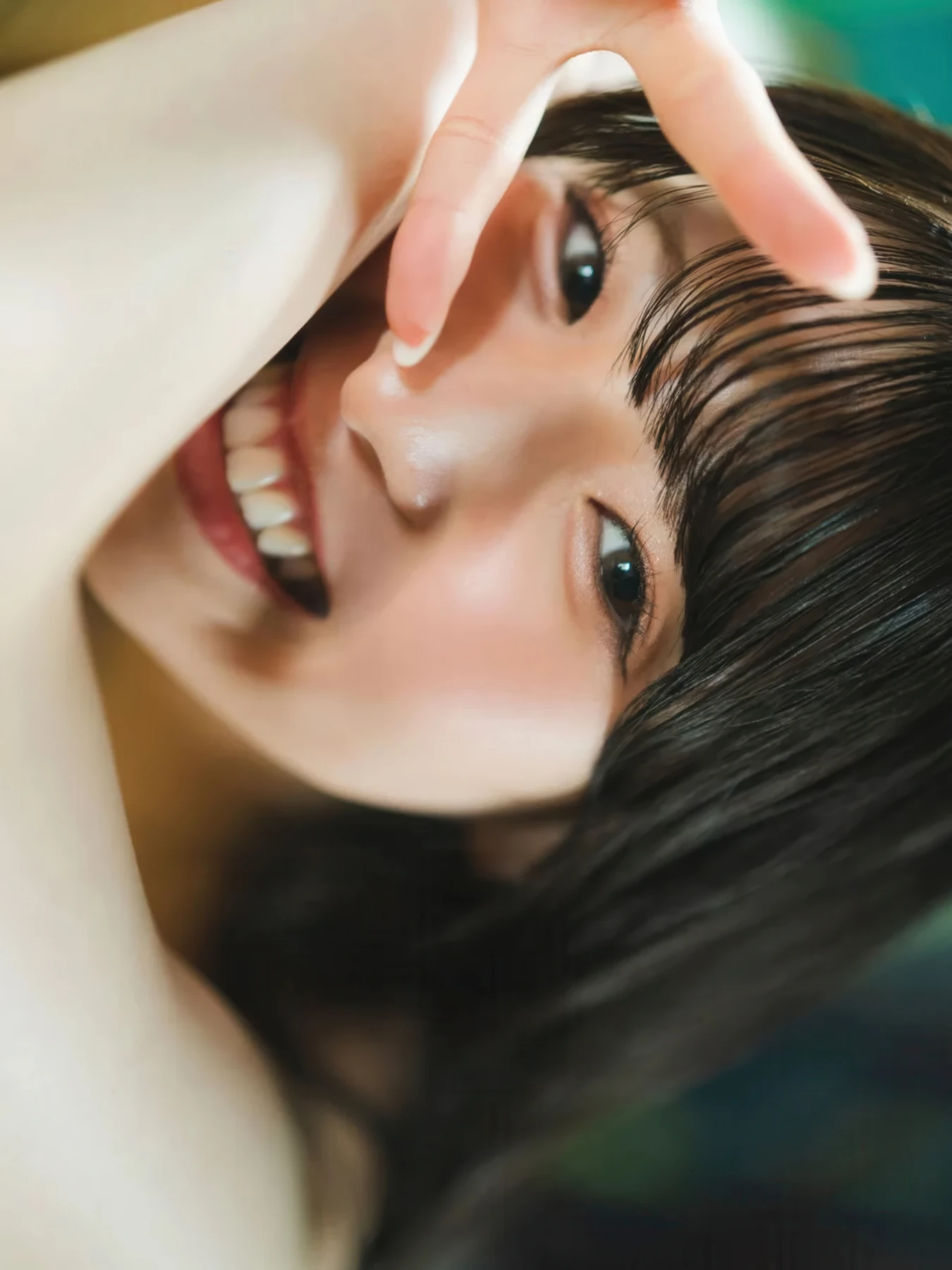 名前はまだない。 FRIDAYデジタル写真集 「一等星の輝き Vol.1 全カット」 Set.02 - P5