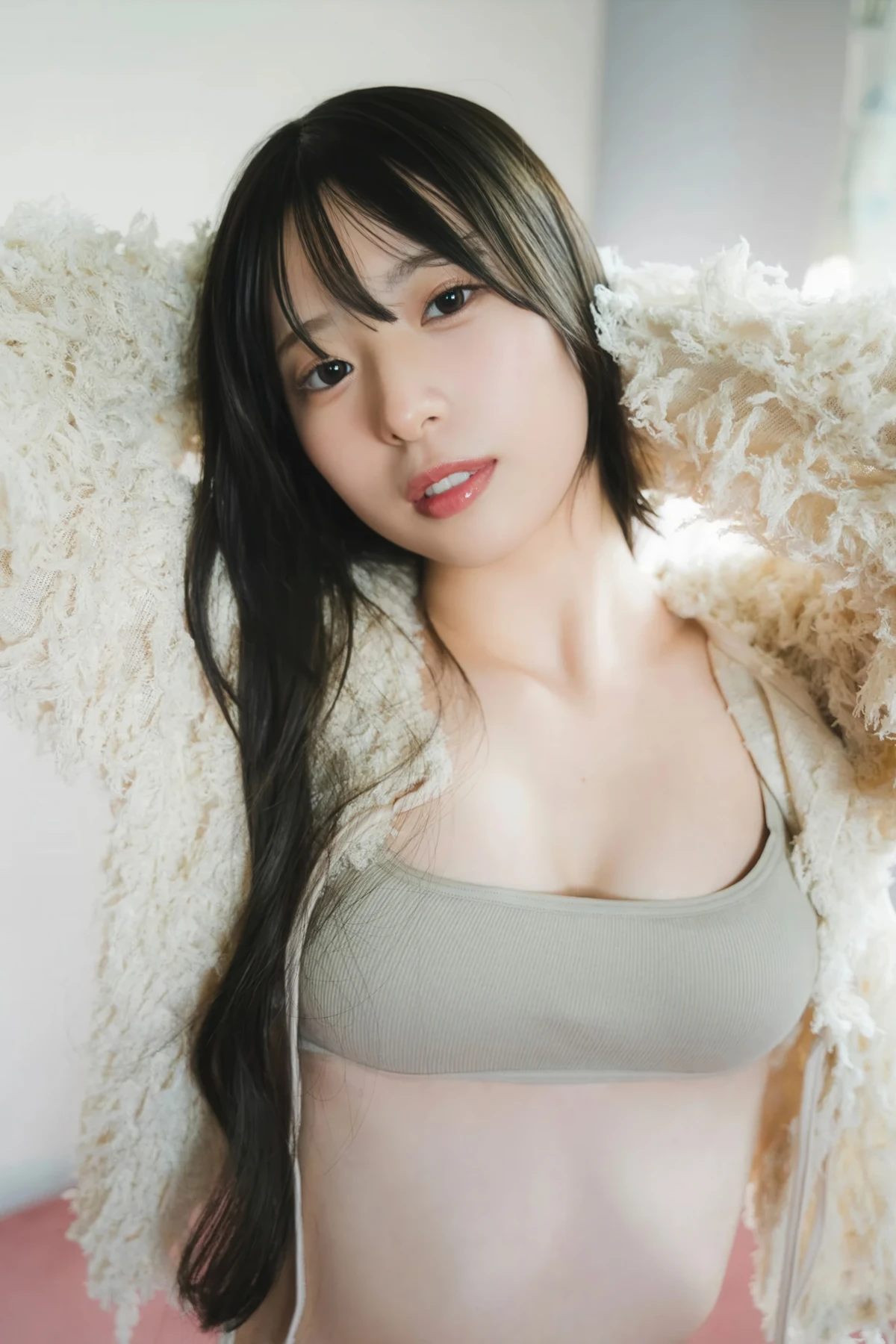 名前はまだない。 FRIDAYデジタル写真集 「一等星の輝き Vol.1 全カット」 Set.02 - P8