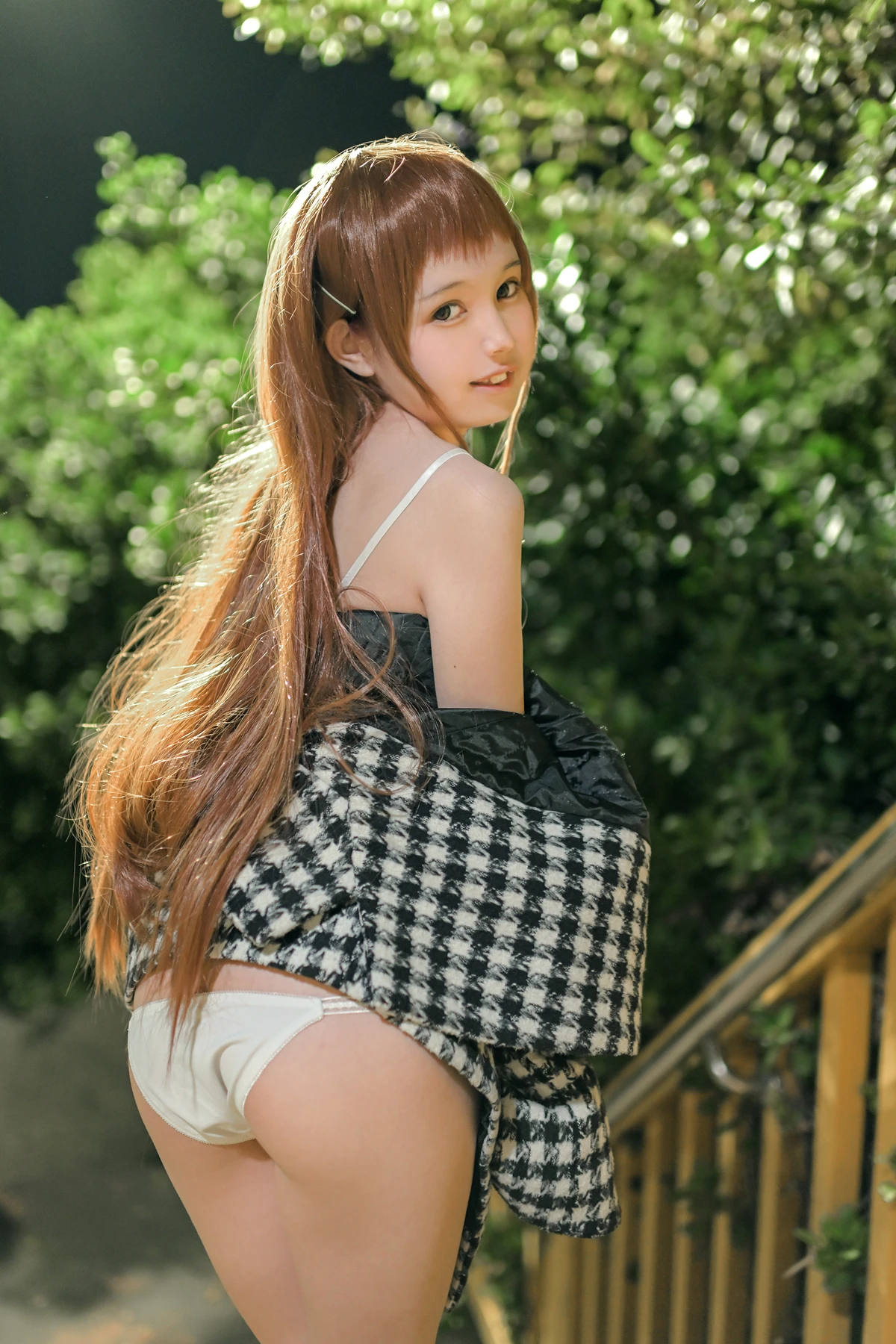 Cosplay Cocopie0218 – Shoujo Ramune Set.02 - P13