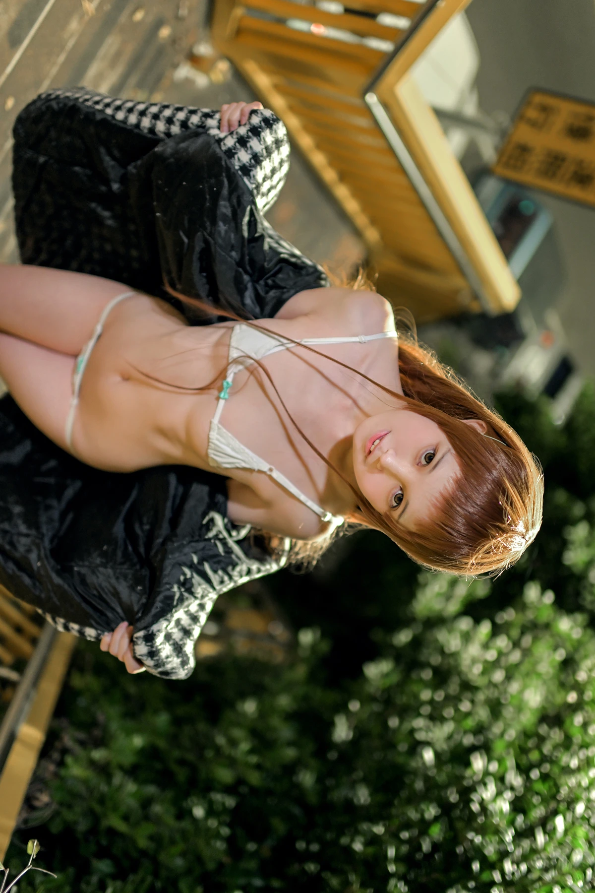 Cosplay Cocopie0218 – Shoujo Ramune Set.02 - P14