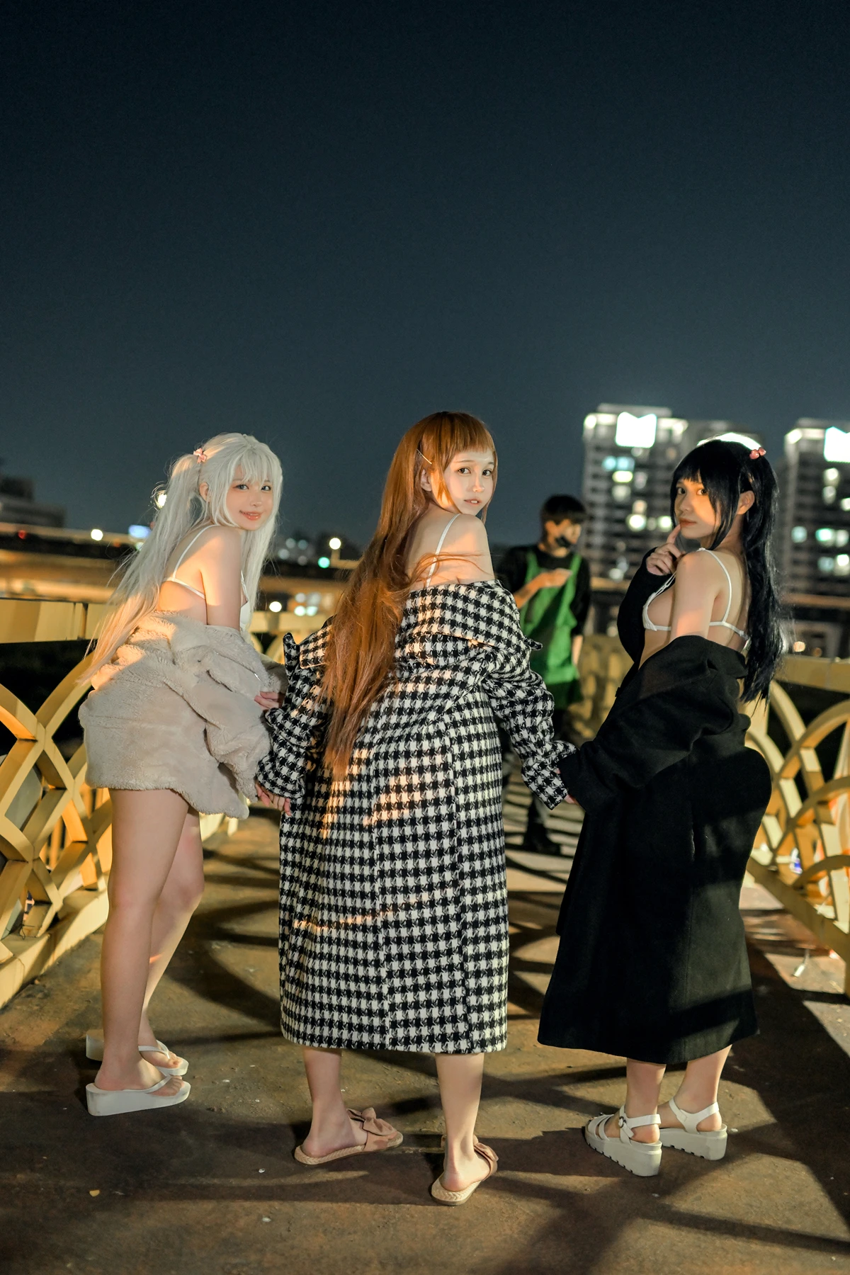 Cosplay Cocopie0218 – Shoujo Ramune Set.02 - P31