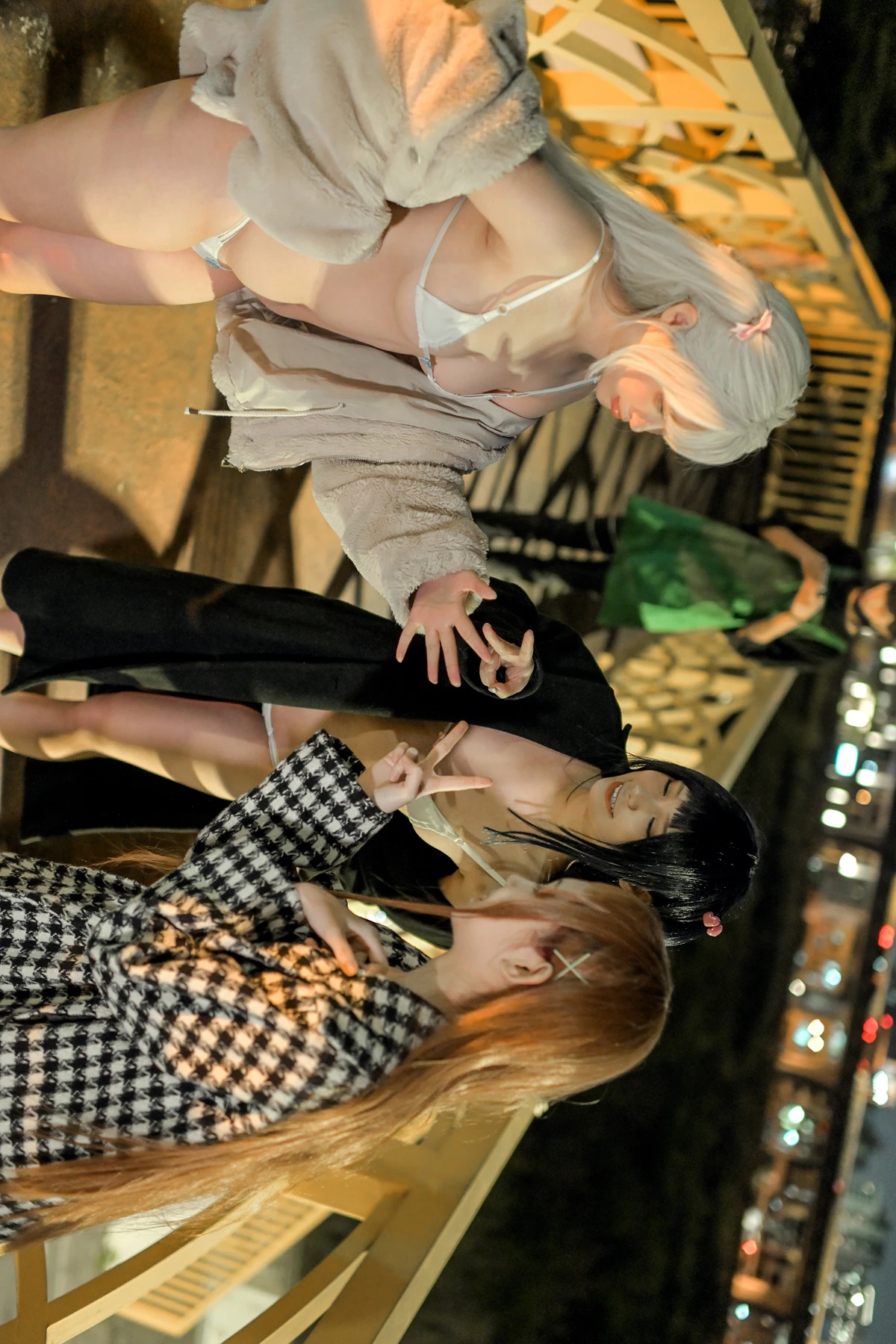 Cosplay Cocopie0218 – Shoujo Ramune Set.02 - P32