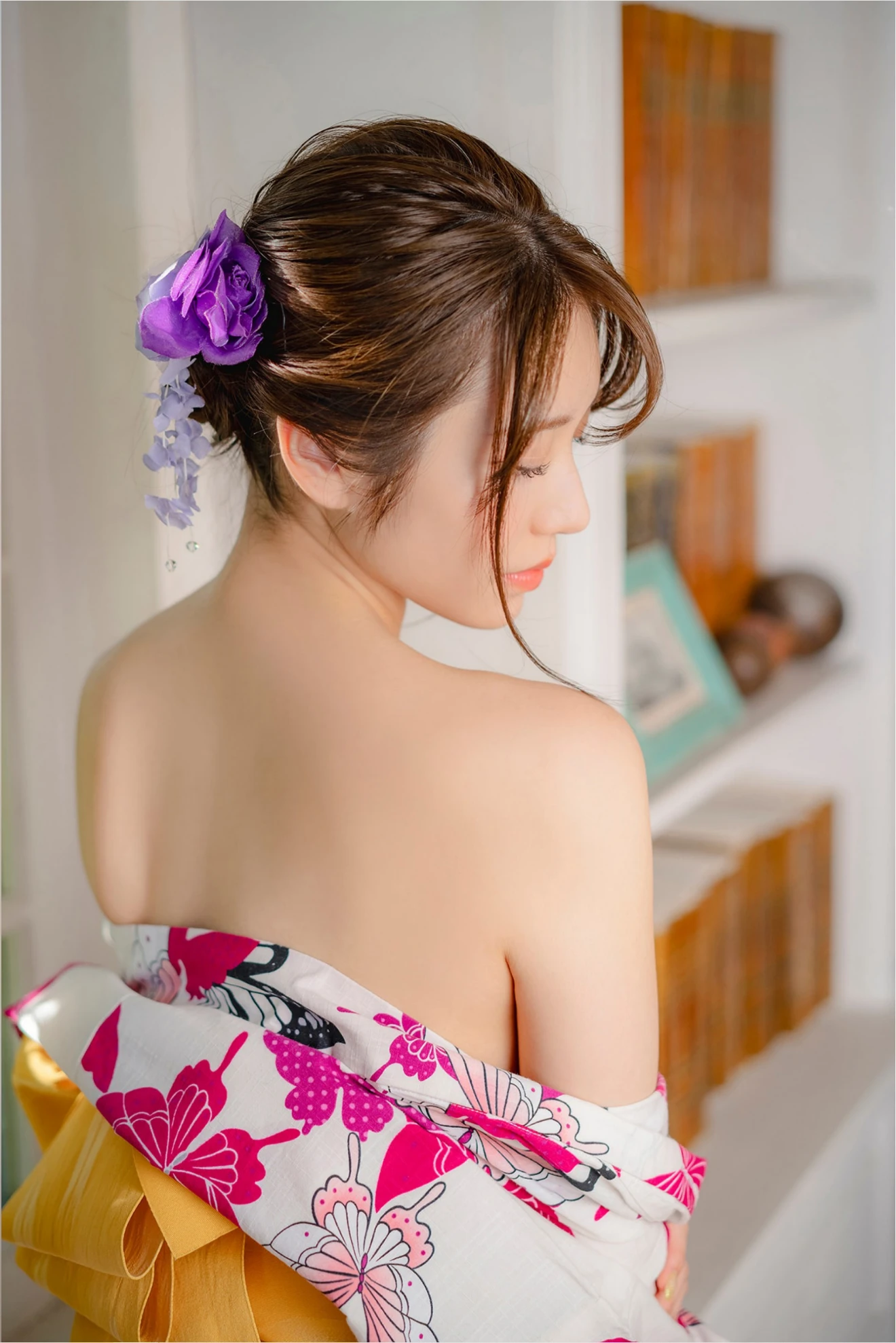 Saika Kawakita 河北彩伽, デジタル写真集 「最高の彼女」 Set.03 - P11