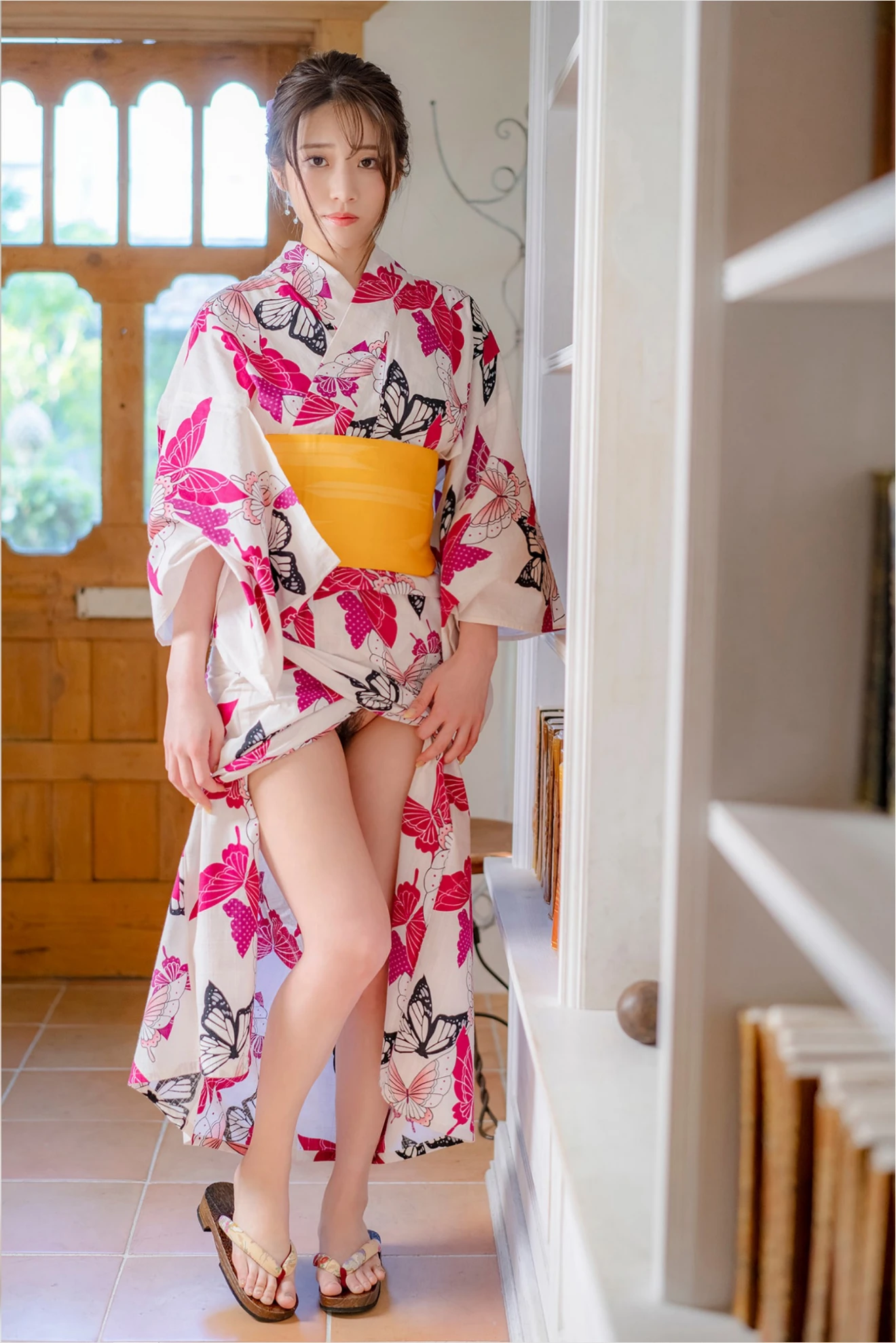 Saika Kawakita 河北彩伽, デジタル写真集 「最高の彼女」 Set.03 - P3