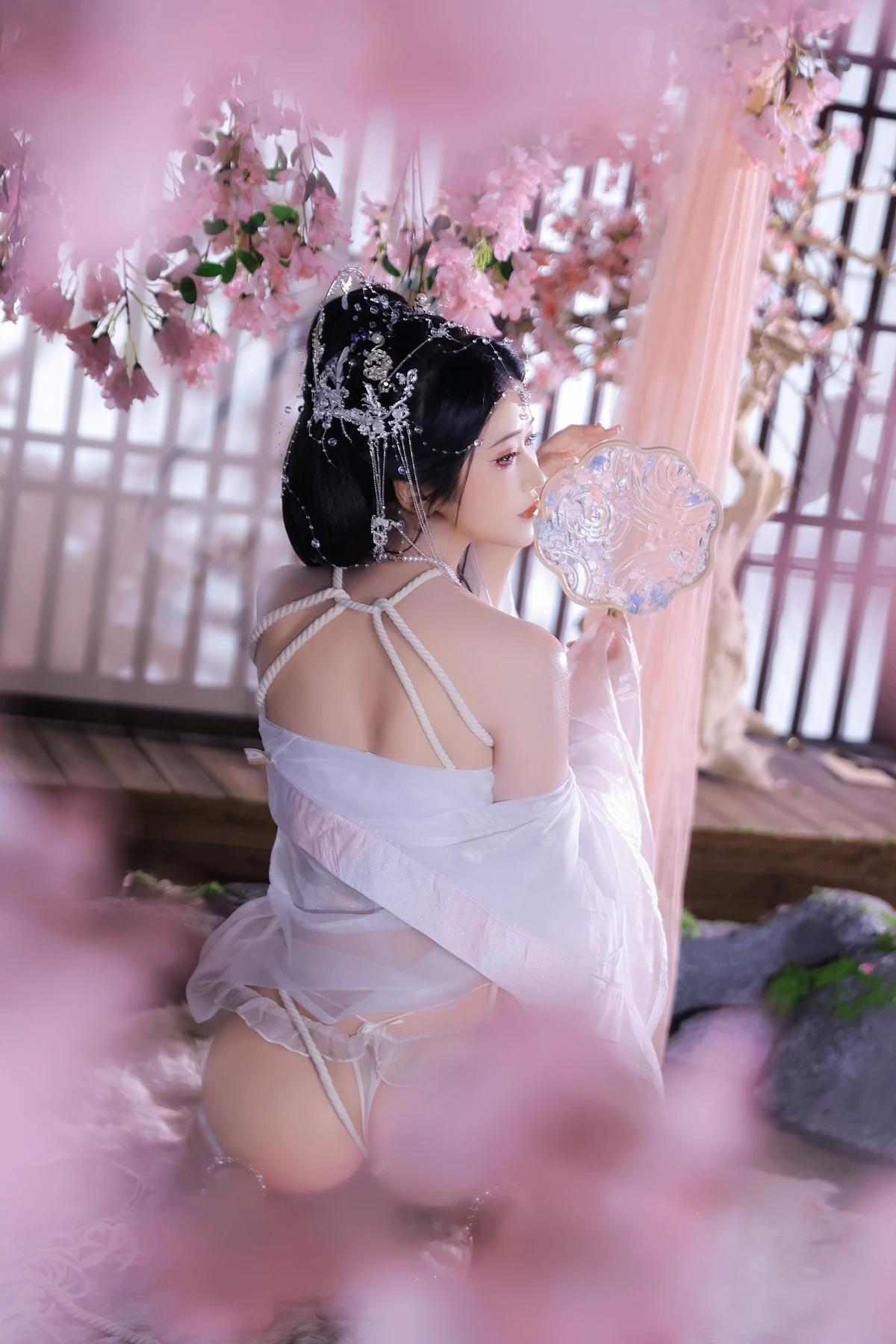Cosplay 三度_69 – 小师姐 - P12