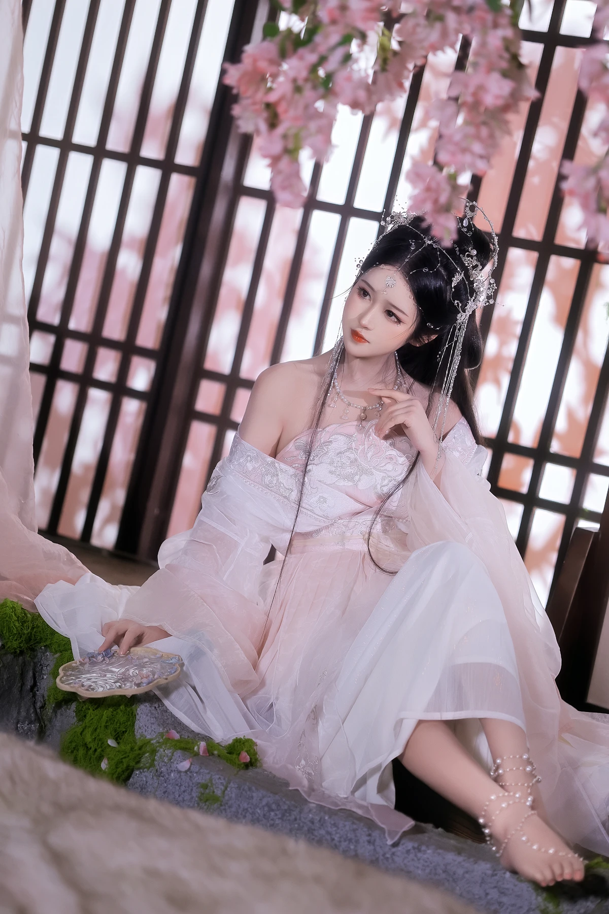 Cosplay 三度_69 – 小师姐 - P1