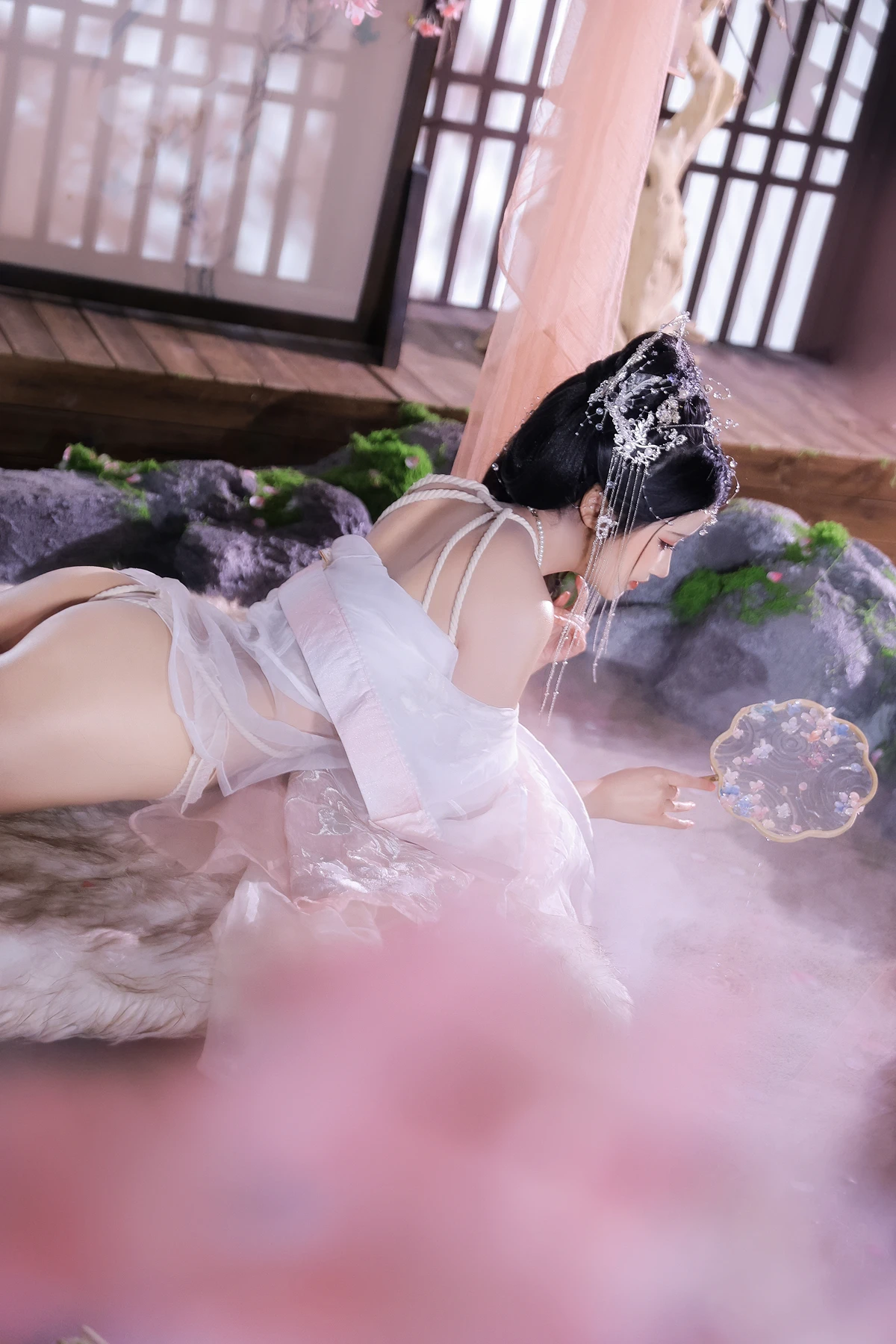 Cosplay 三度_69 – 小师姐 - P22