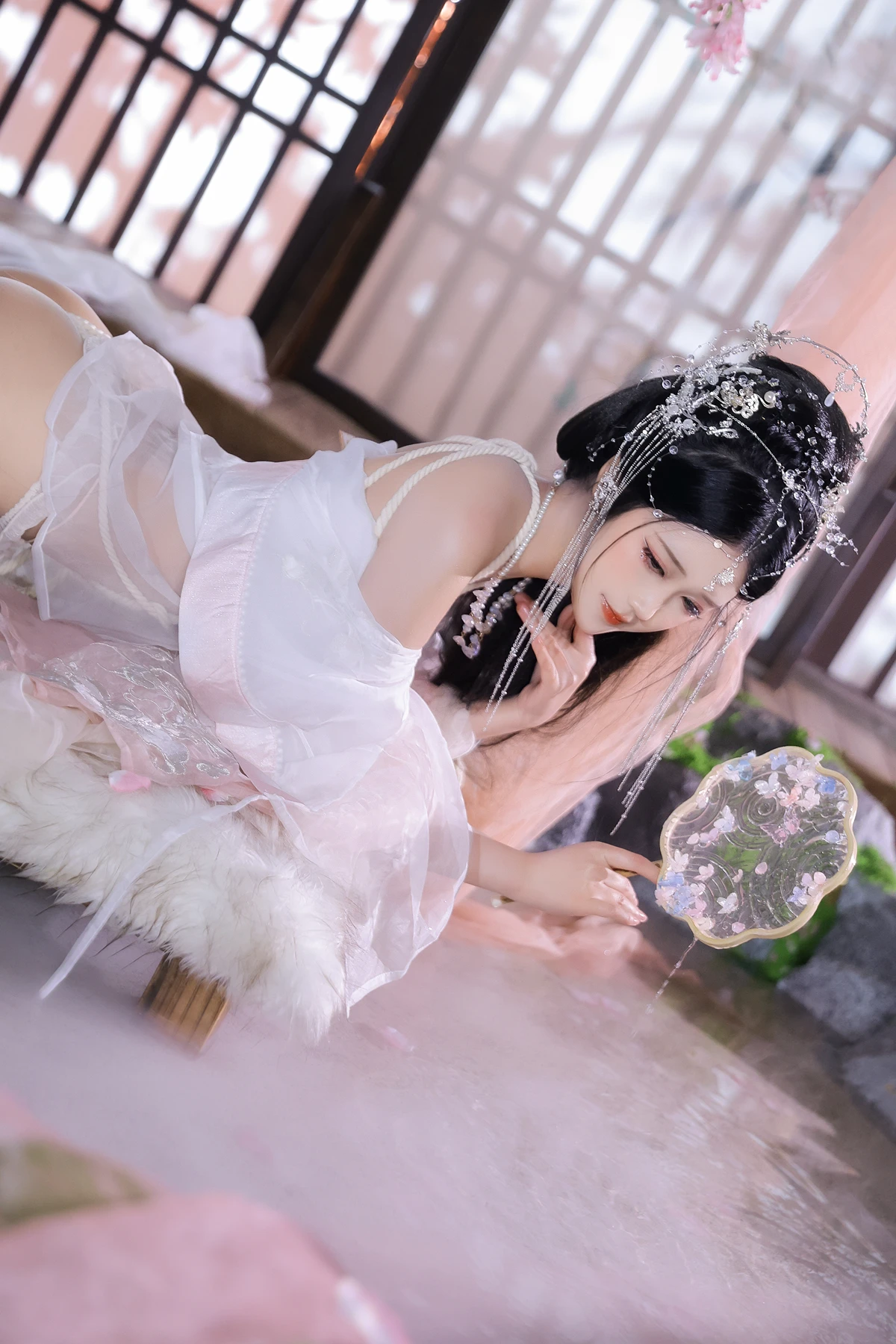 Cosplay 三度_69 – 小师姐 - P23