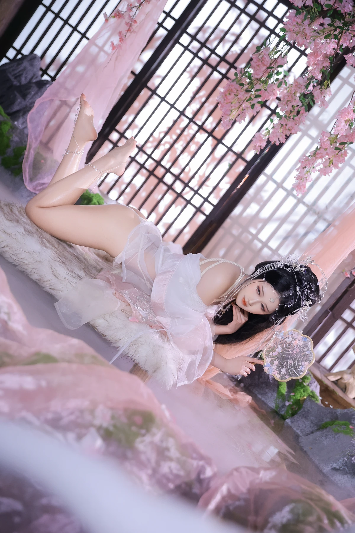 Cosplay 三度_69 – 小师姐 - P24