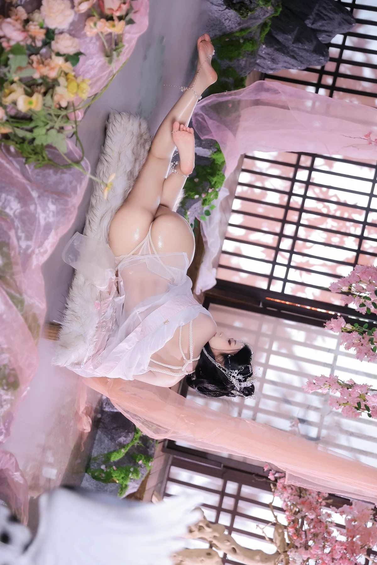Cosplay 三度_69 – 小师姐 - P25