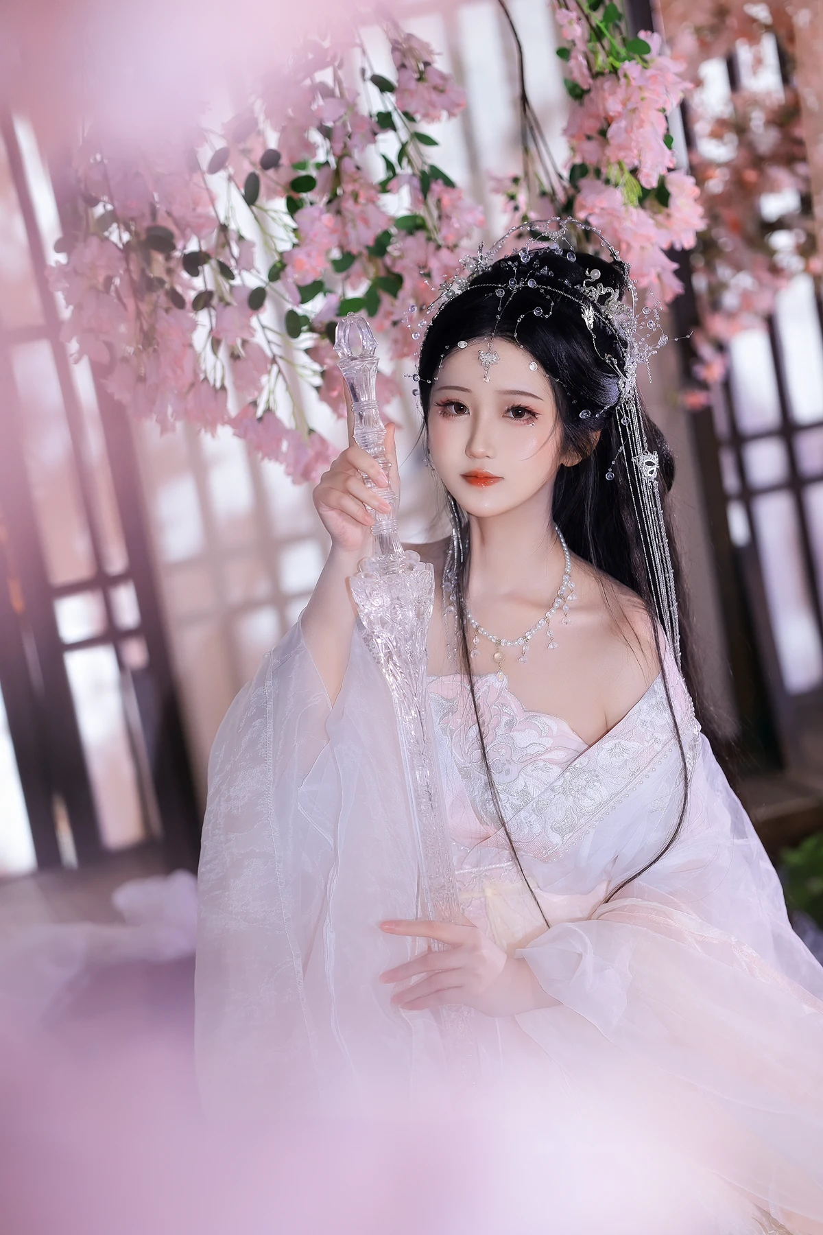 Cosplay 三度_69 – 小师姐 - P2