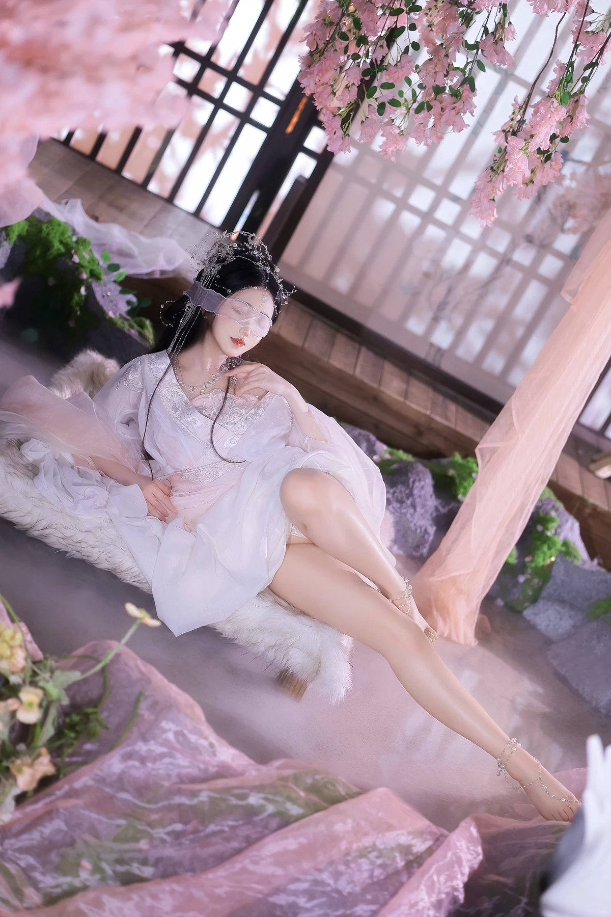 Cosplay 三度_69 – 小师姐 - P4