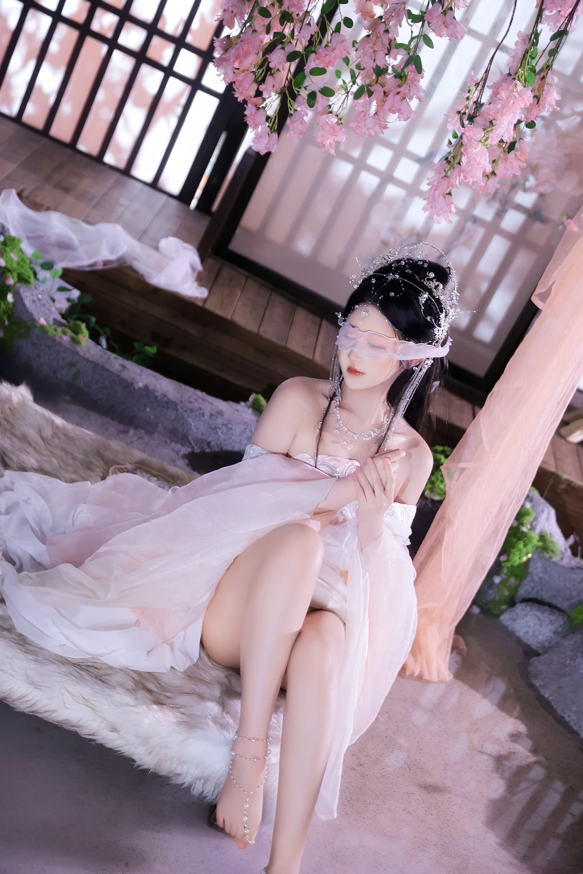 Cosplay 三度_69 – 小师姐 - P5