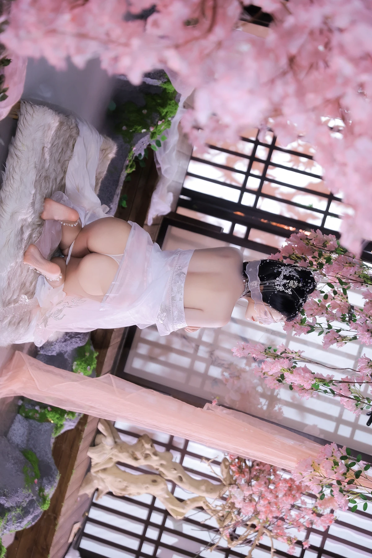 Cosplay 三度_69 – 小师姐 - P6