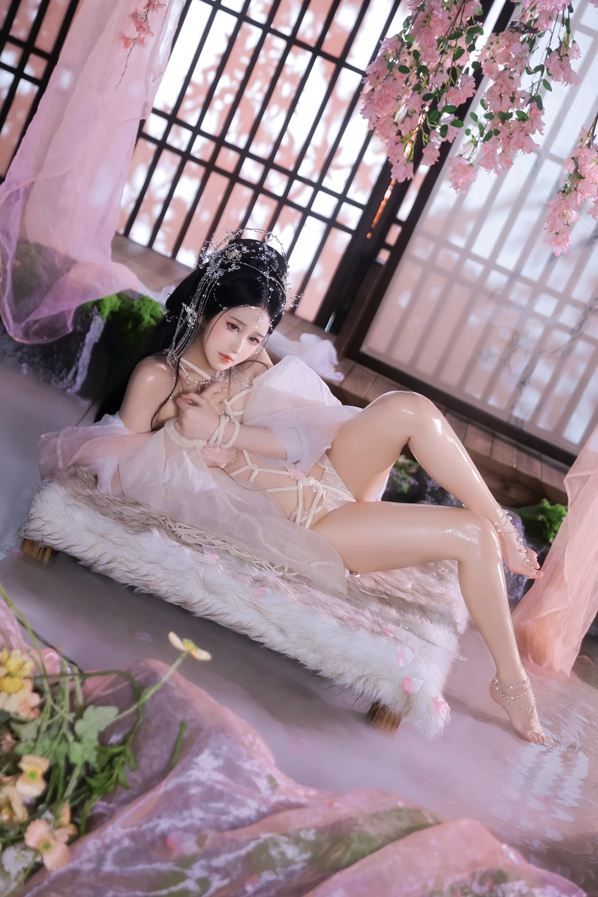 Cosplay 三度_69 – 小师姐 - P8