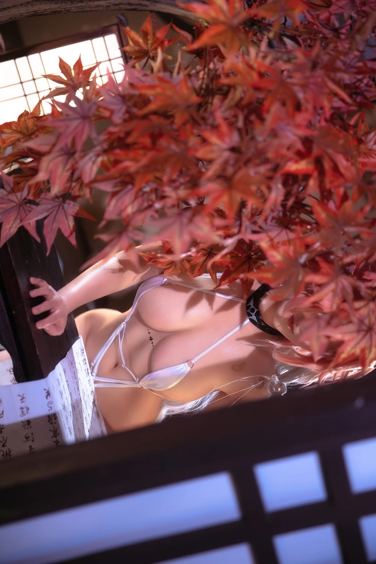 Cosplay 三度_69 – 鸣潮 长离 - P11