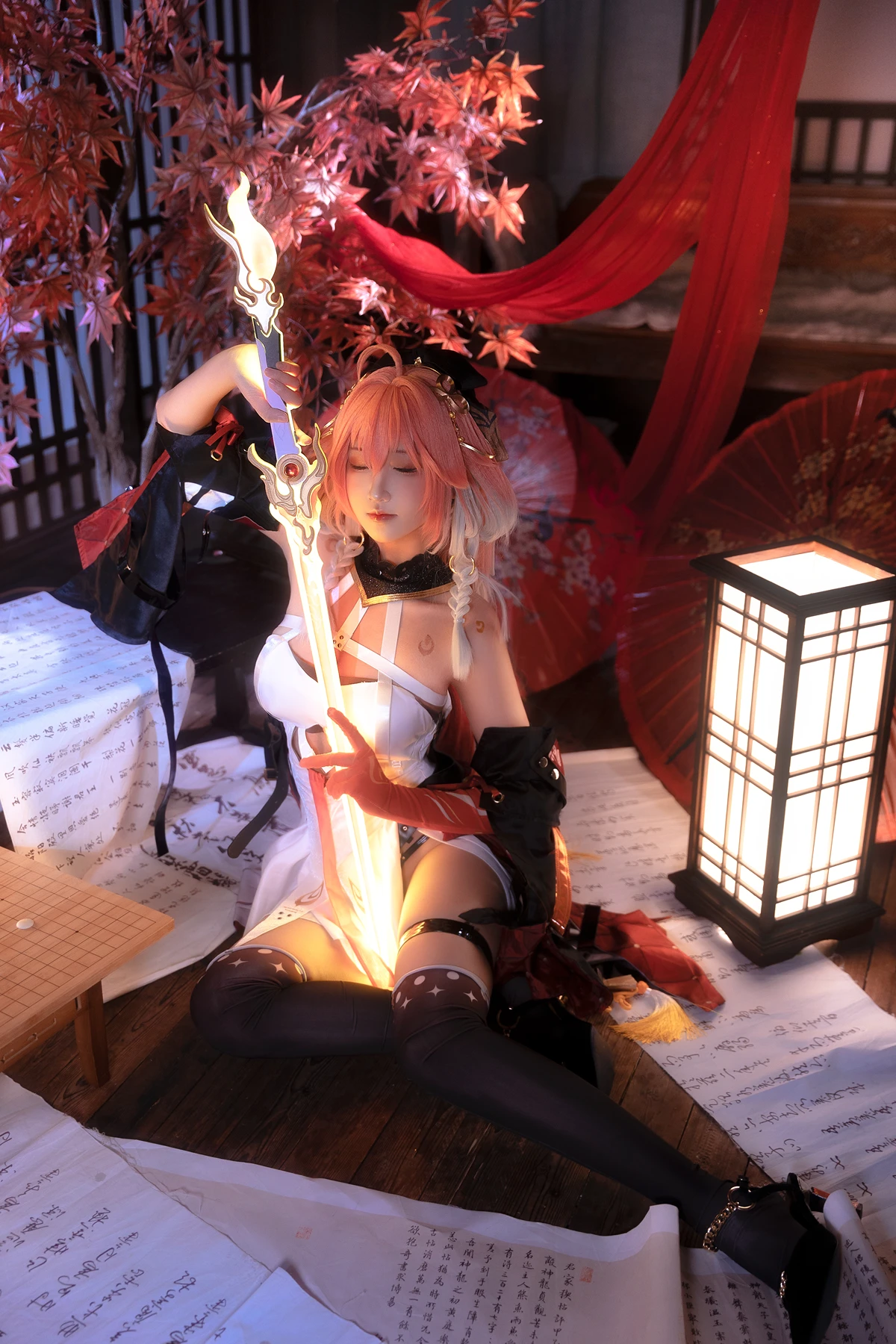Cosplay 三度_69 – 鸣潮 长离 - P3