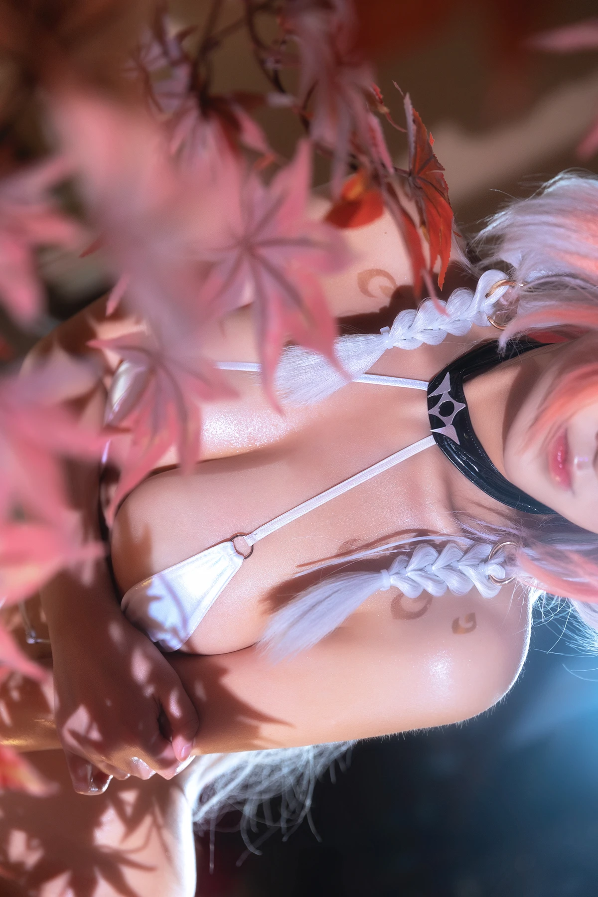 Cosplay 三度_69 – 鸣潮 长离 - P39