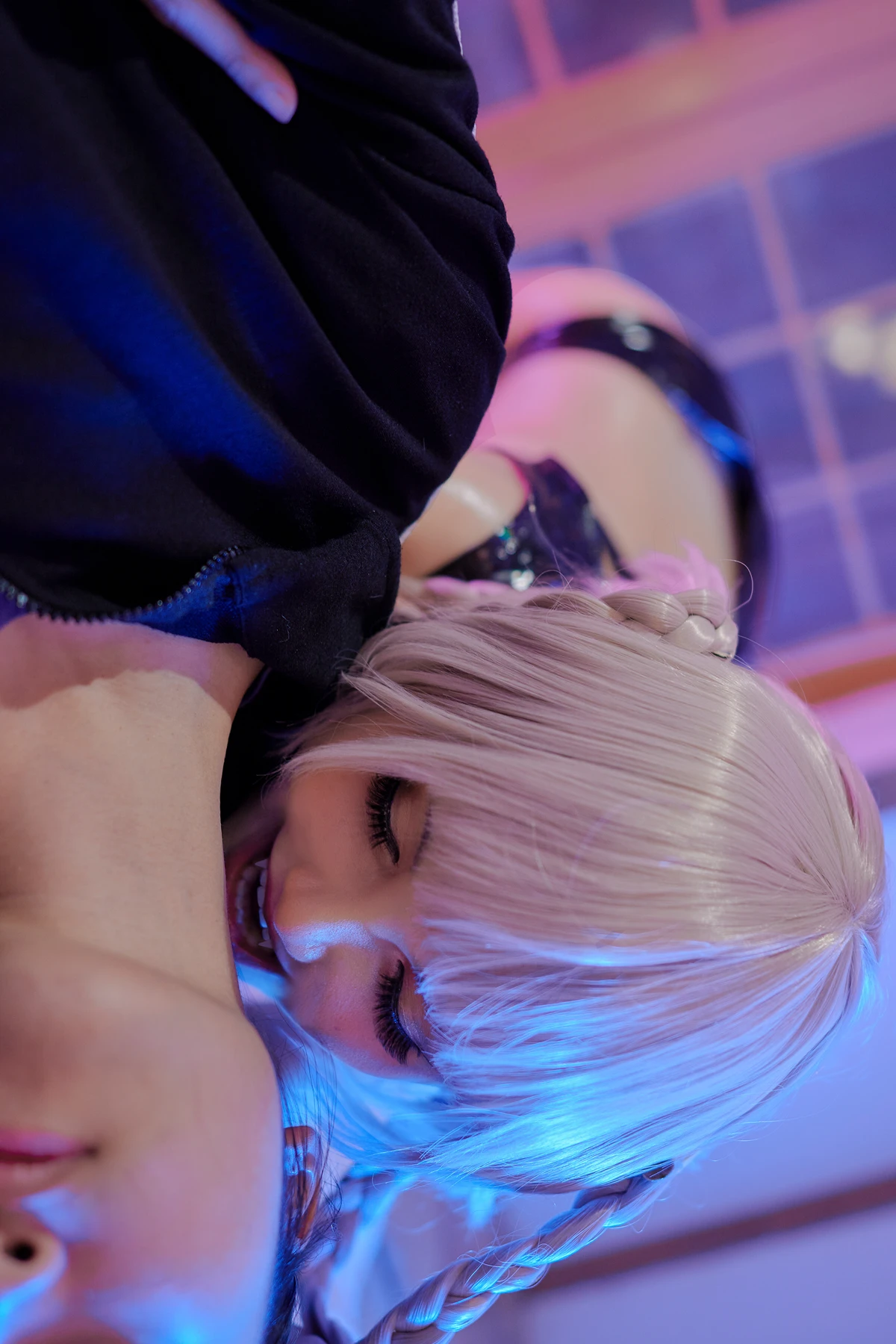 Cosplay Joyce Lin – Nazuna Nanakusa Set.01 - P5
