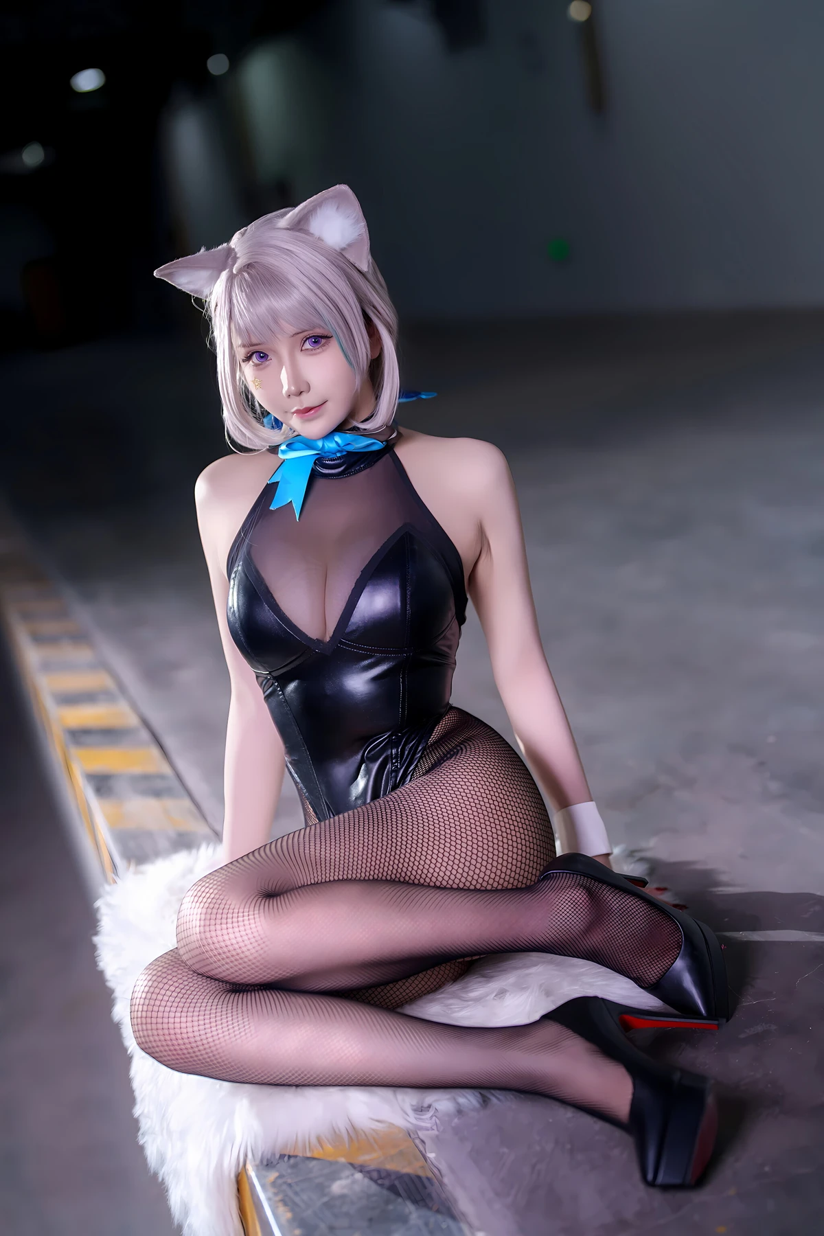 Cosplay 抱走莫子aa – 琳妮特同人 - P10