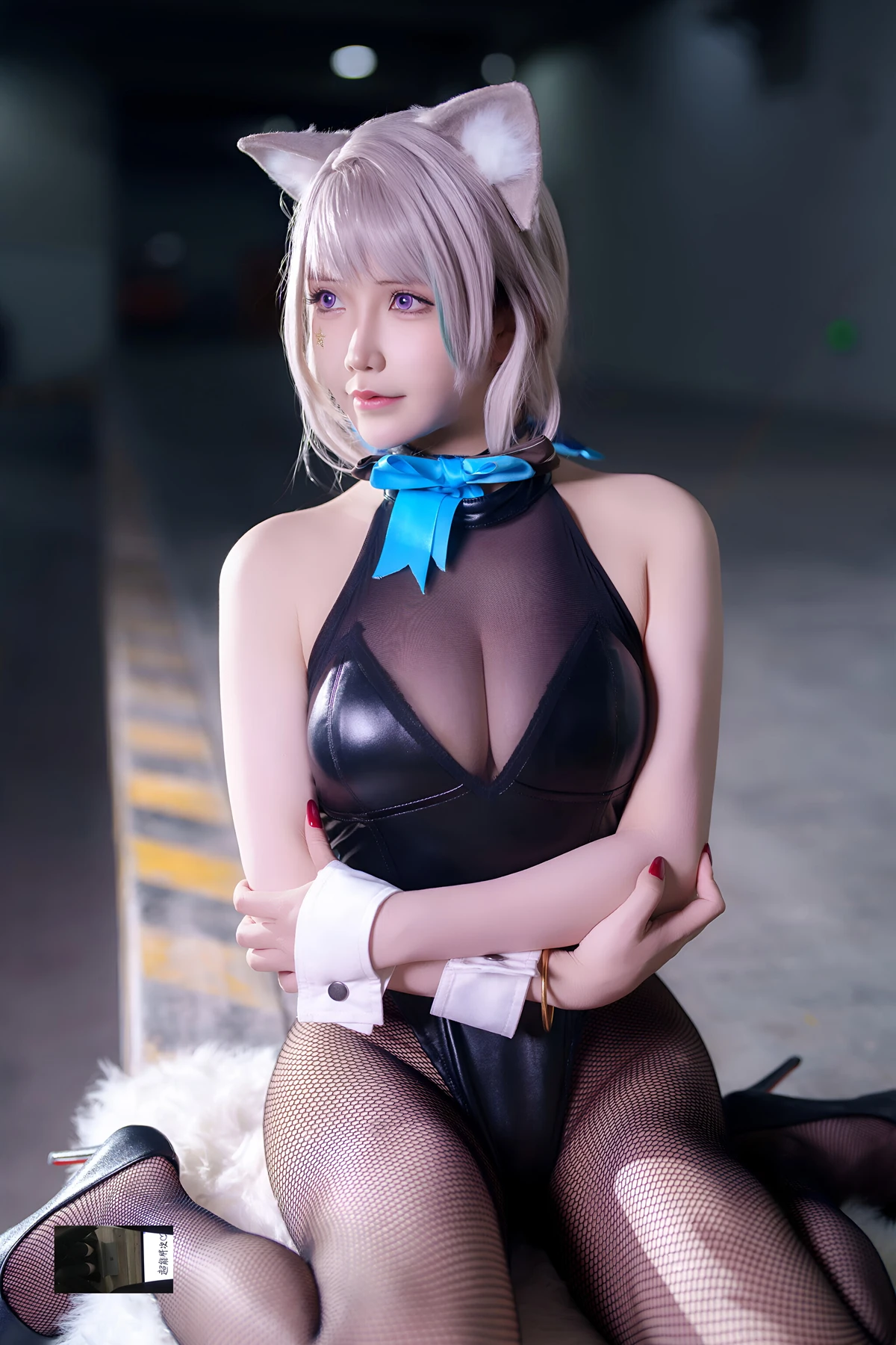 Cosplay 抱走莫子aa – 琳妮特同人 - P13