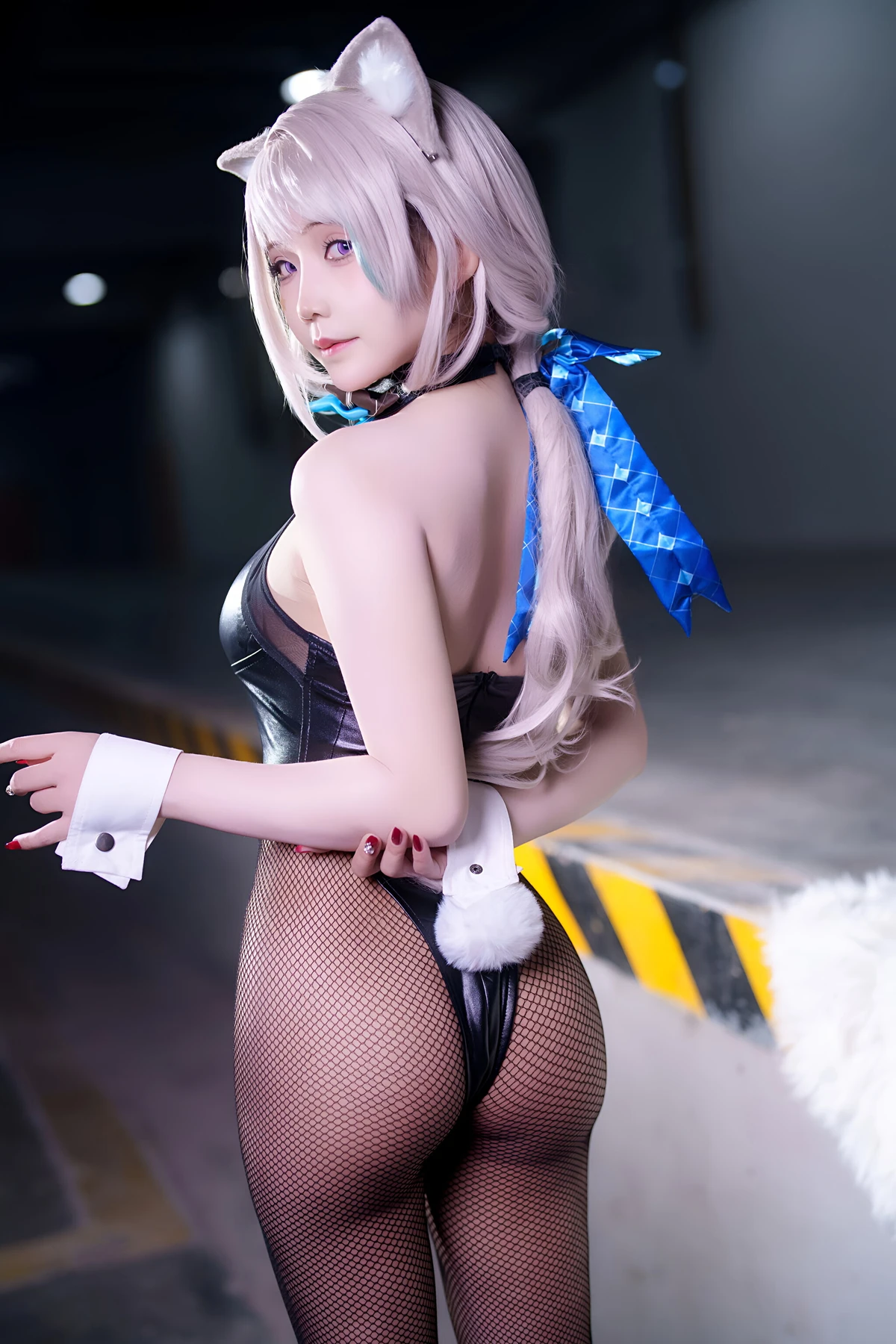 Cosplay 抱走莫子aa – 琳妮特同人 - P18