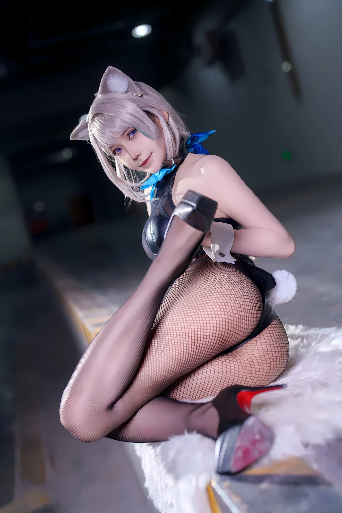 Cosplay 抱走莫子aa – 琳妮特同人 - P8