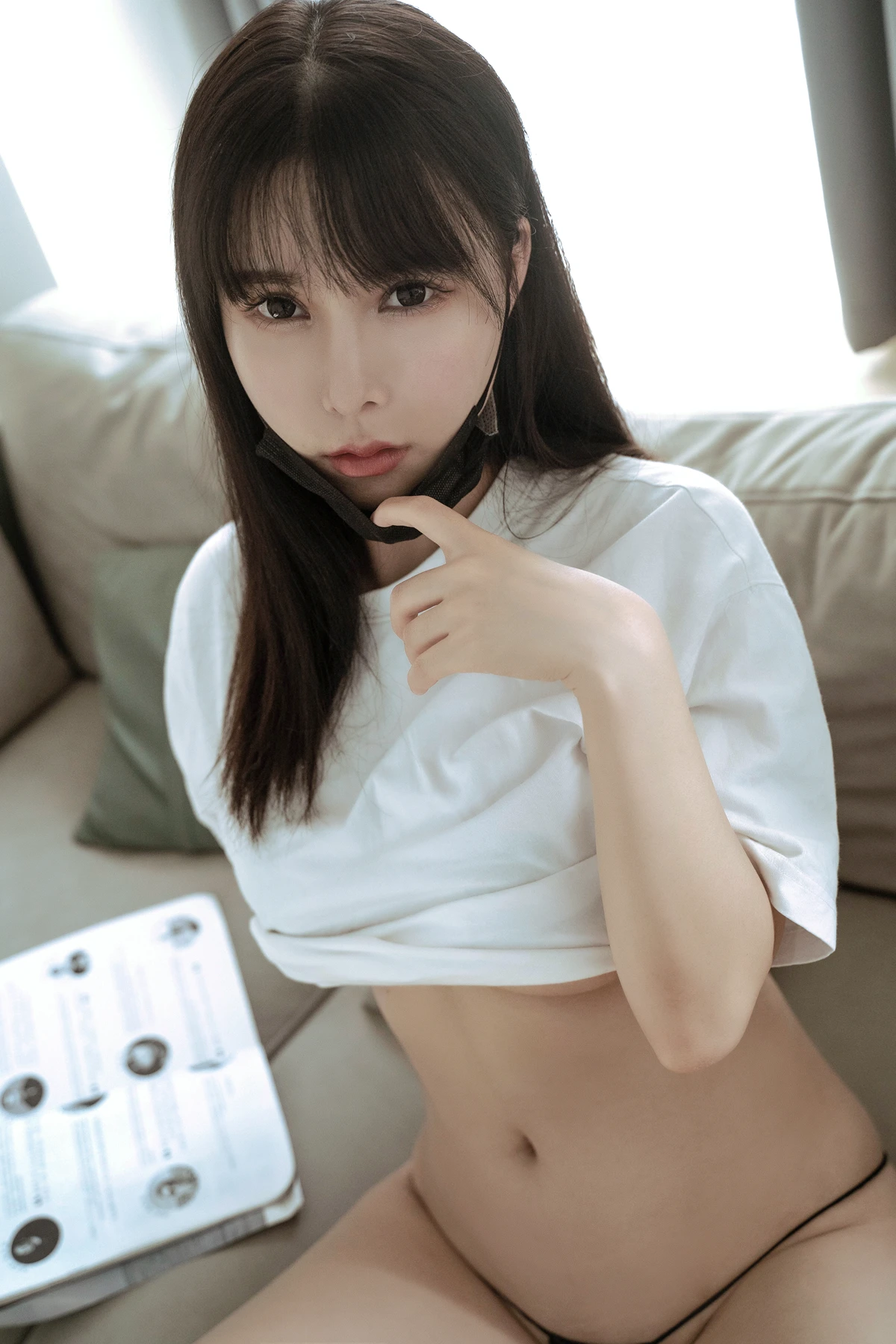 Cosplay 小仓千代w – 同屋女姉 - P15
