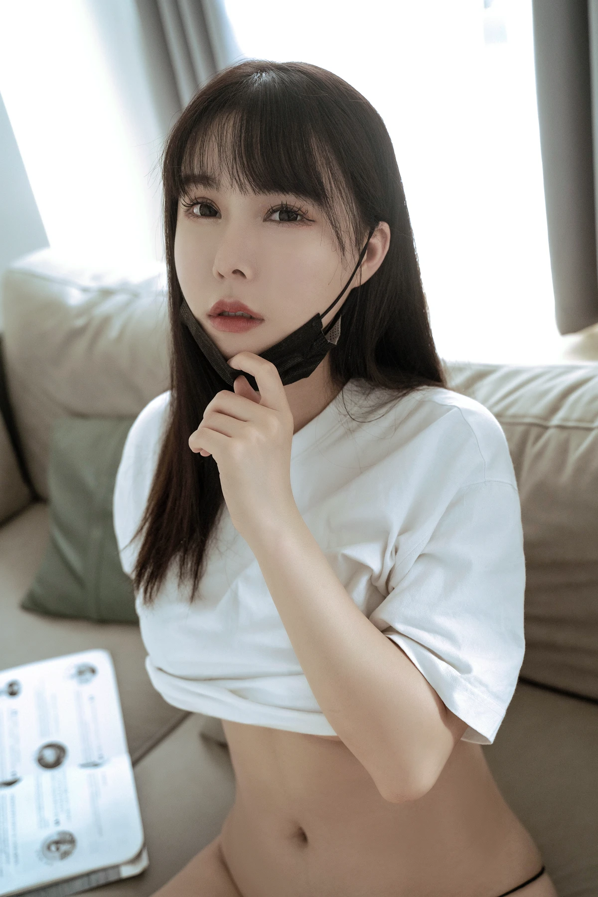 Cosplay 小仓千代w – 同屋女姉 - P16