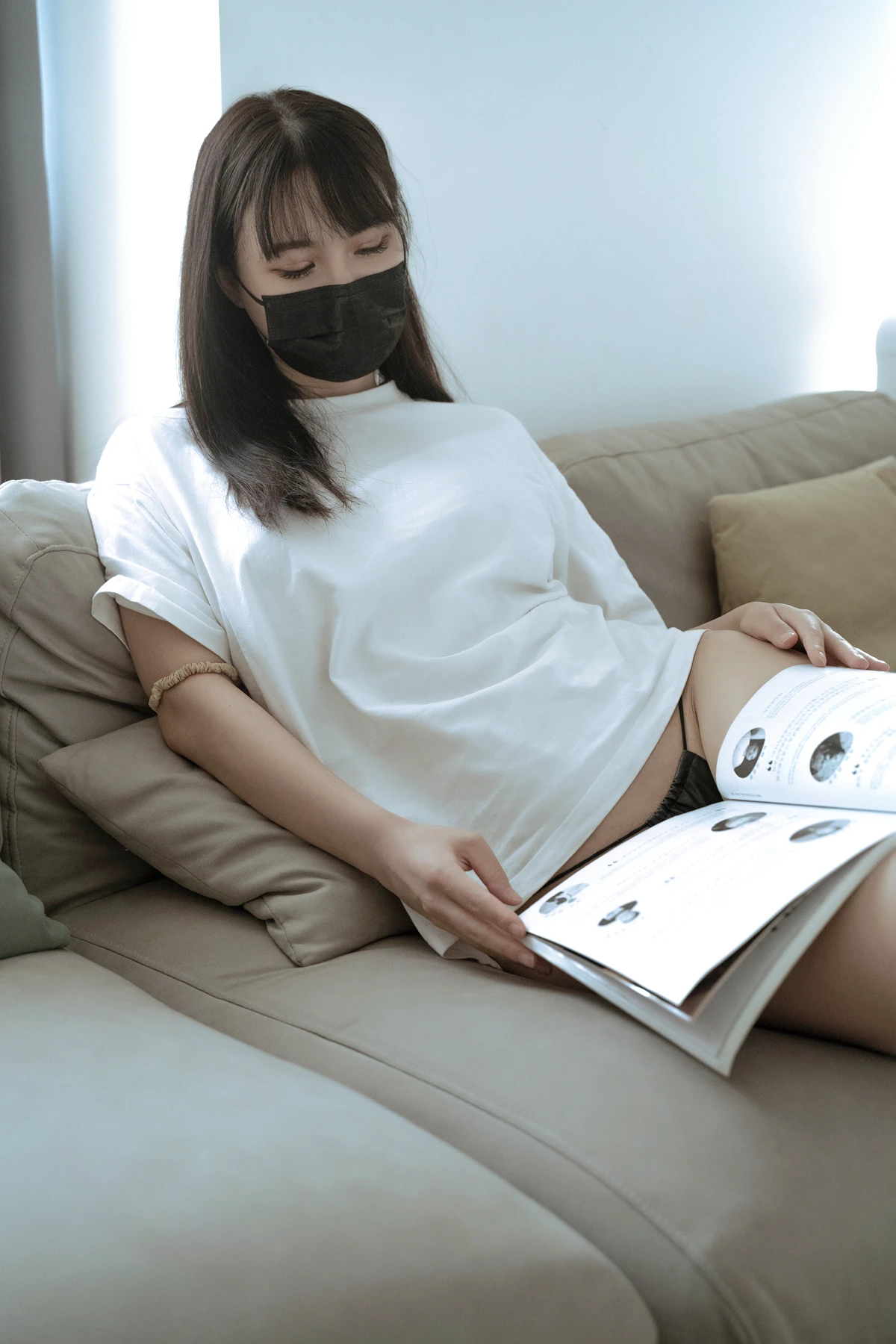 Cosplay 小仓千代w – 同屋女姉 - P3