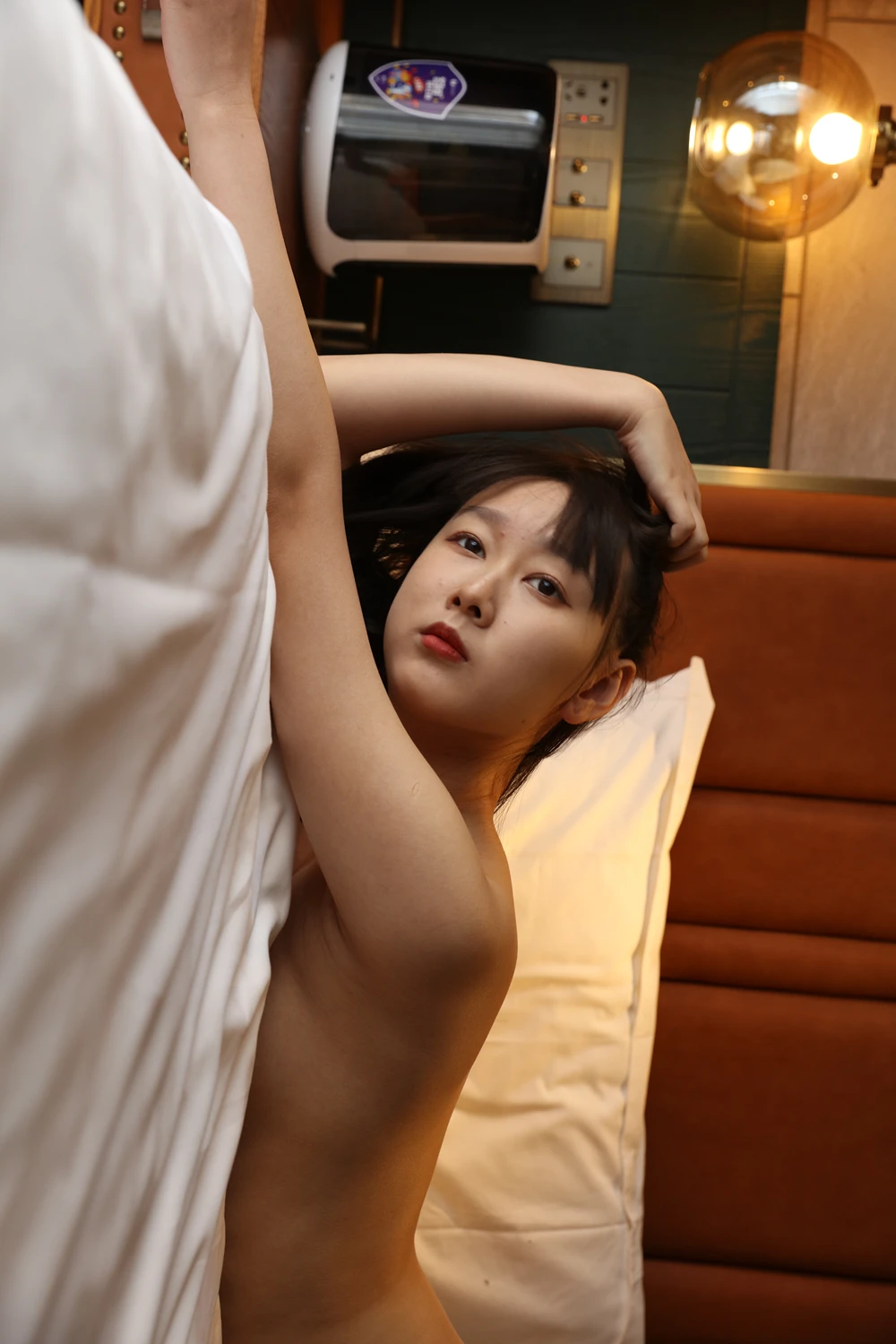 小熙 – 國模 大尺度 私拍 Set.01 - P59
