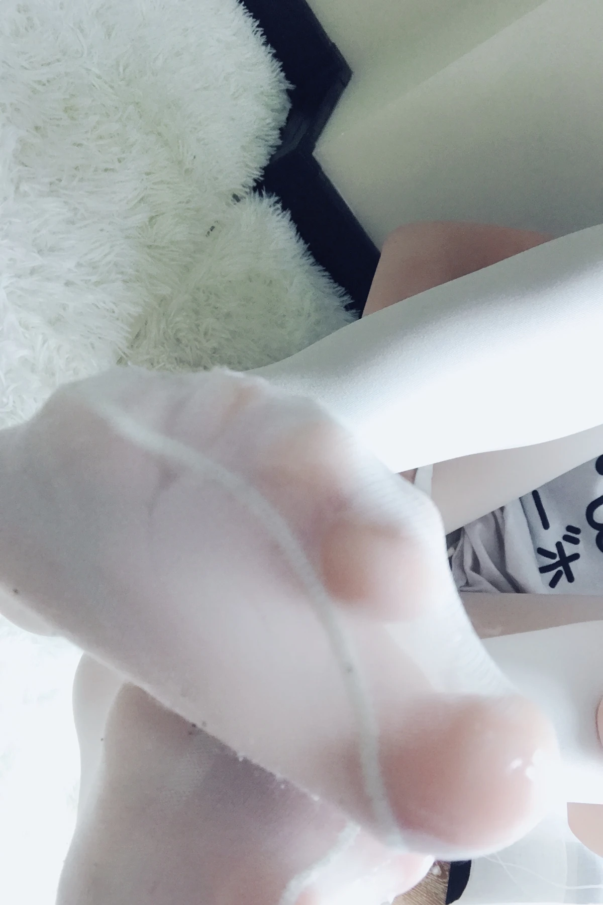 Cosplay 悠宝三岁 – 颜文字T恤 - P18