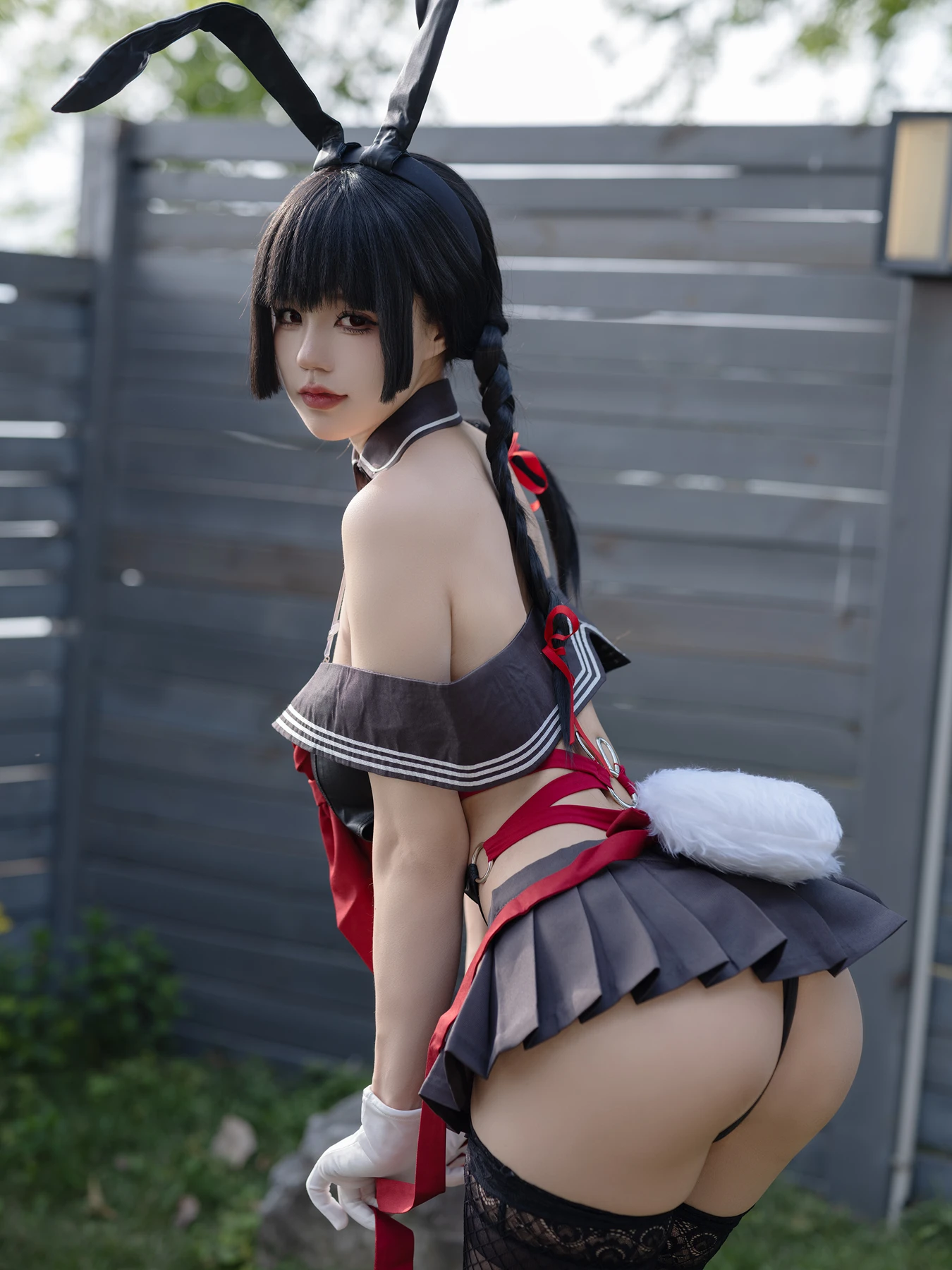 Cosplay 小仓千代w – Patreon订阅 卯月桃子 - P2