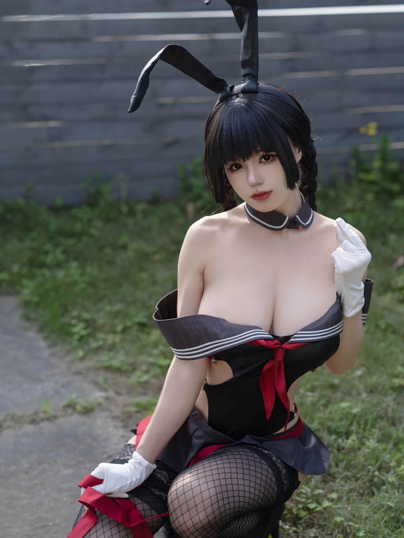 Cosplay 小仓千代w – Patreon订阅 卯月桃子 - P6