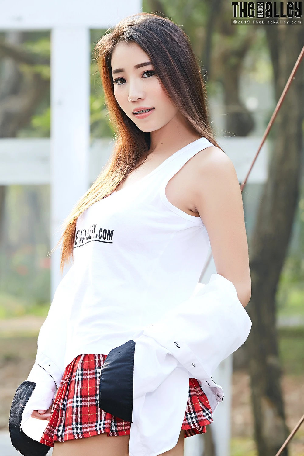 Farin – The Black Alley Photobook Set.04 - P20