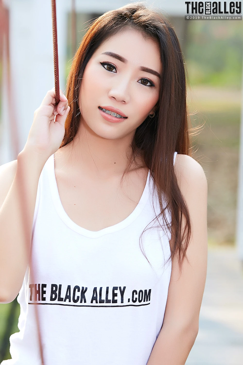 Farin – The Black Alley Photobook Set.04 - P24